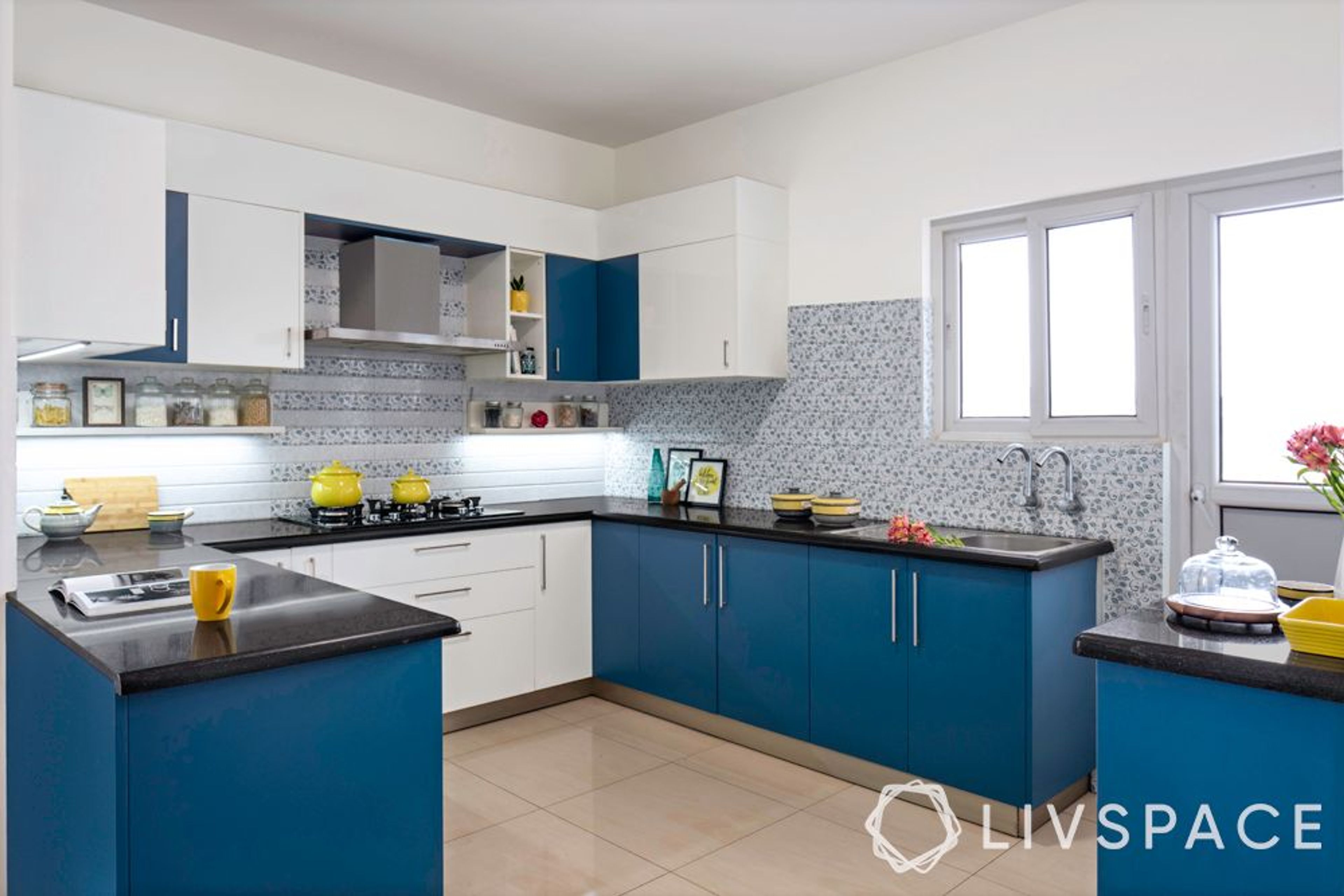 8 Simple Ways To Fireproof Your Kitchen