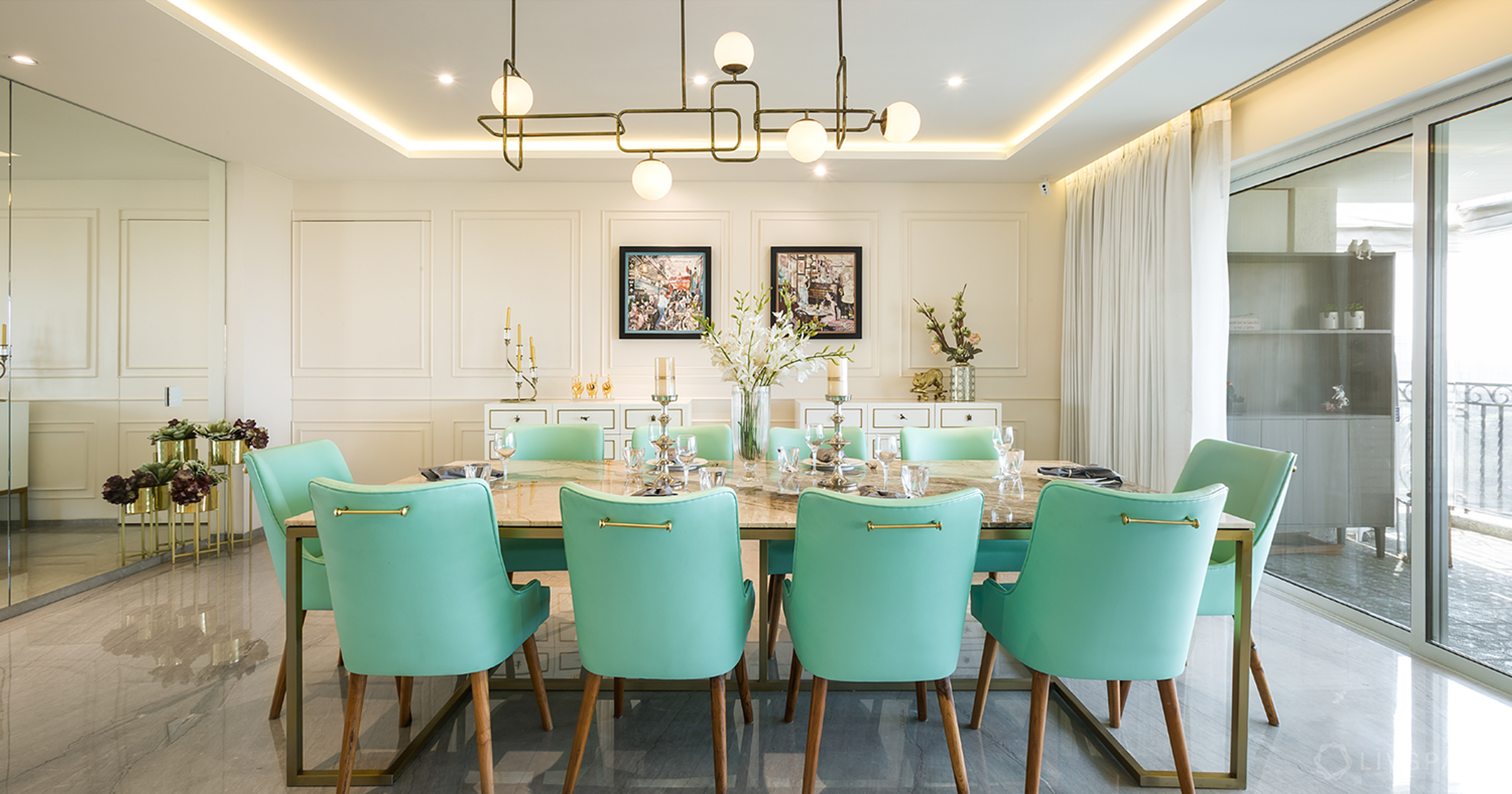 Ceiling Design Trends to Look out for in 2021