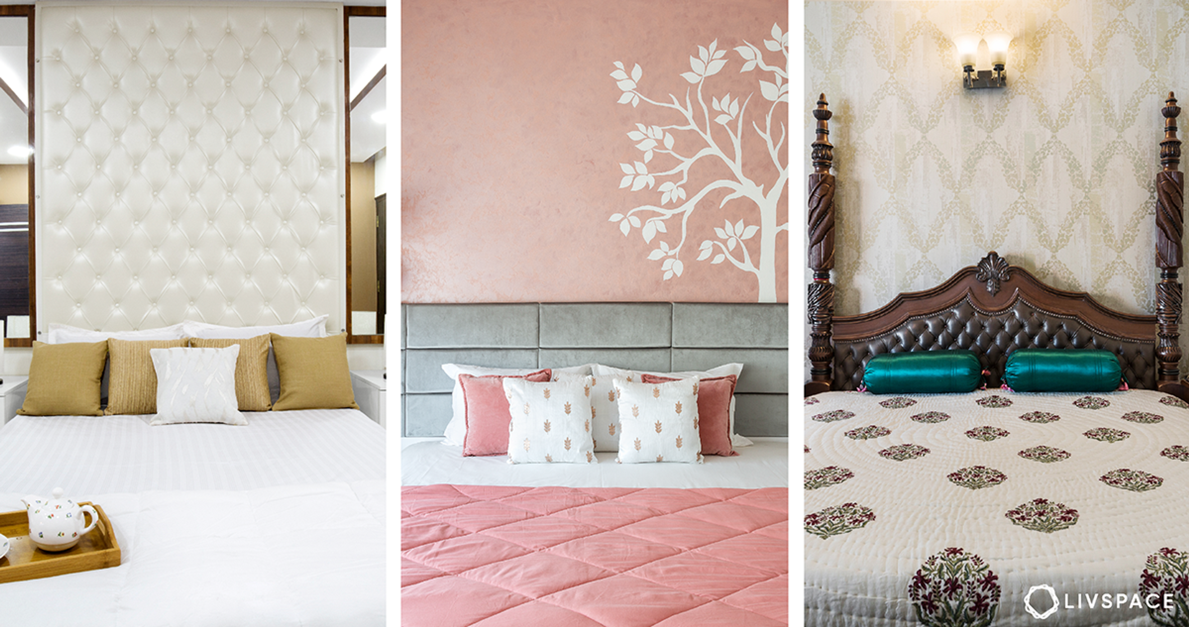 4 Ways to Fix Your Bedroom Vastu to Keep Peace and Romance Alive