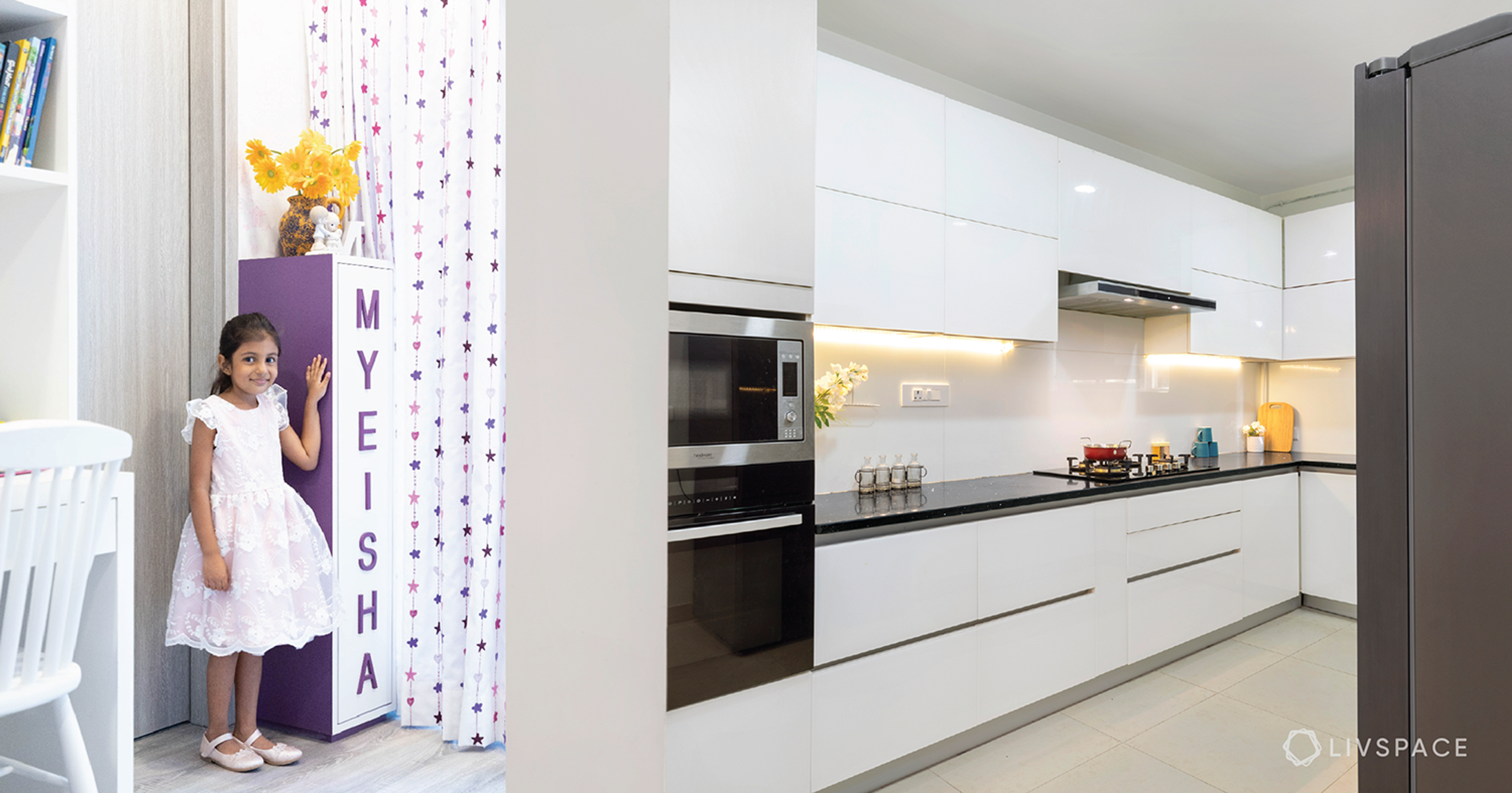 How to Get Stunning Home Interiors When Modular Furniture is Not an Option?