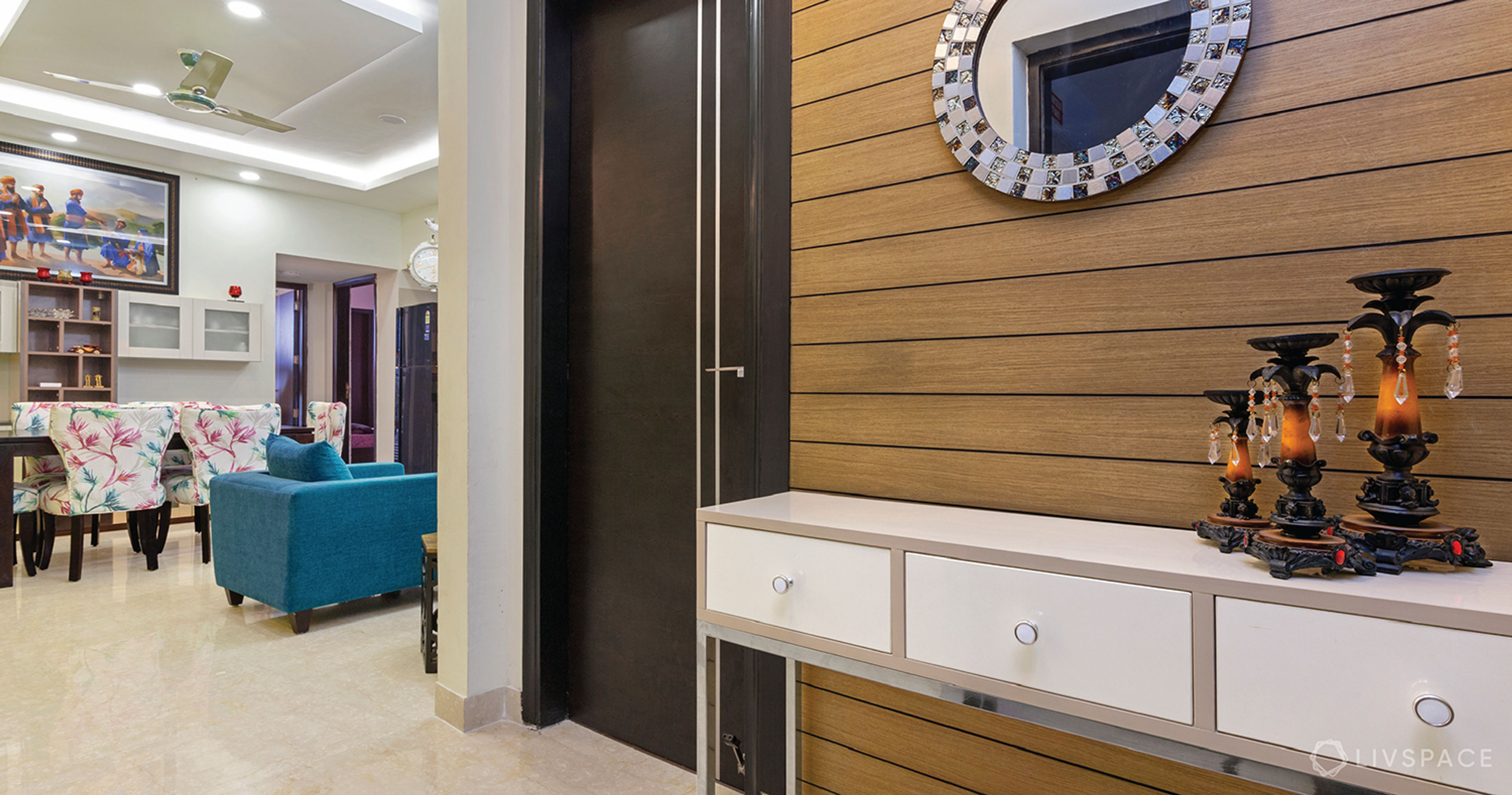 4 Easy, Tested & Low-cost Ideas to Make Your Home Look Luxurious