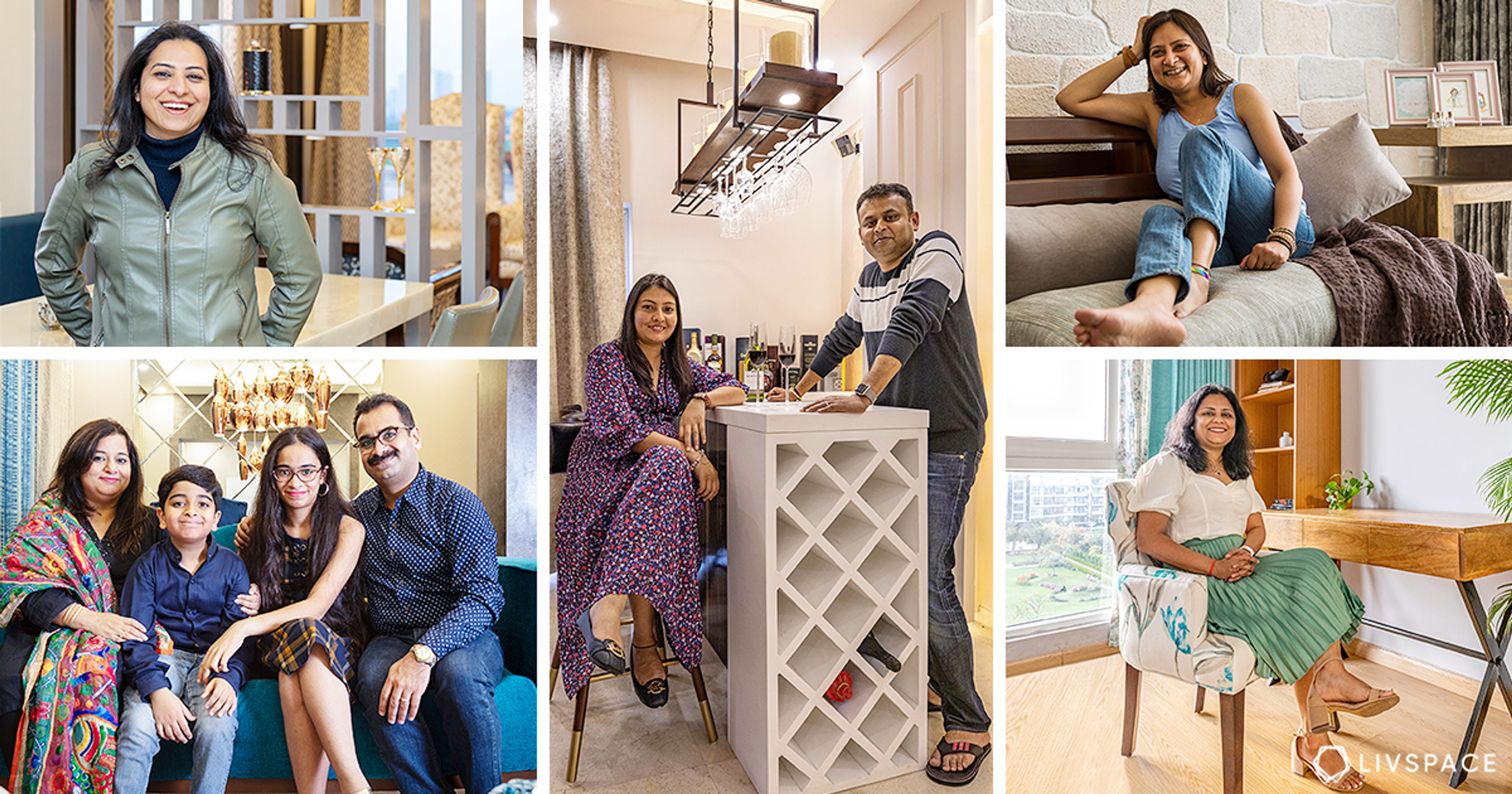 Top 10 Homes From Delhi That Cover All Budgets, Sizes and Styles