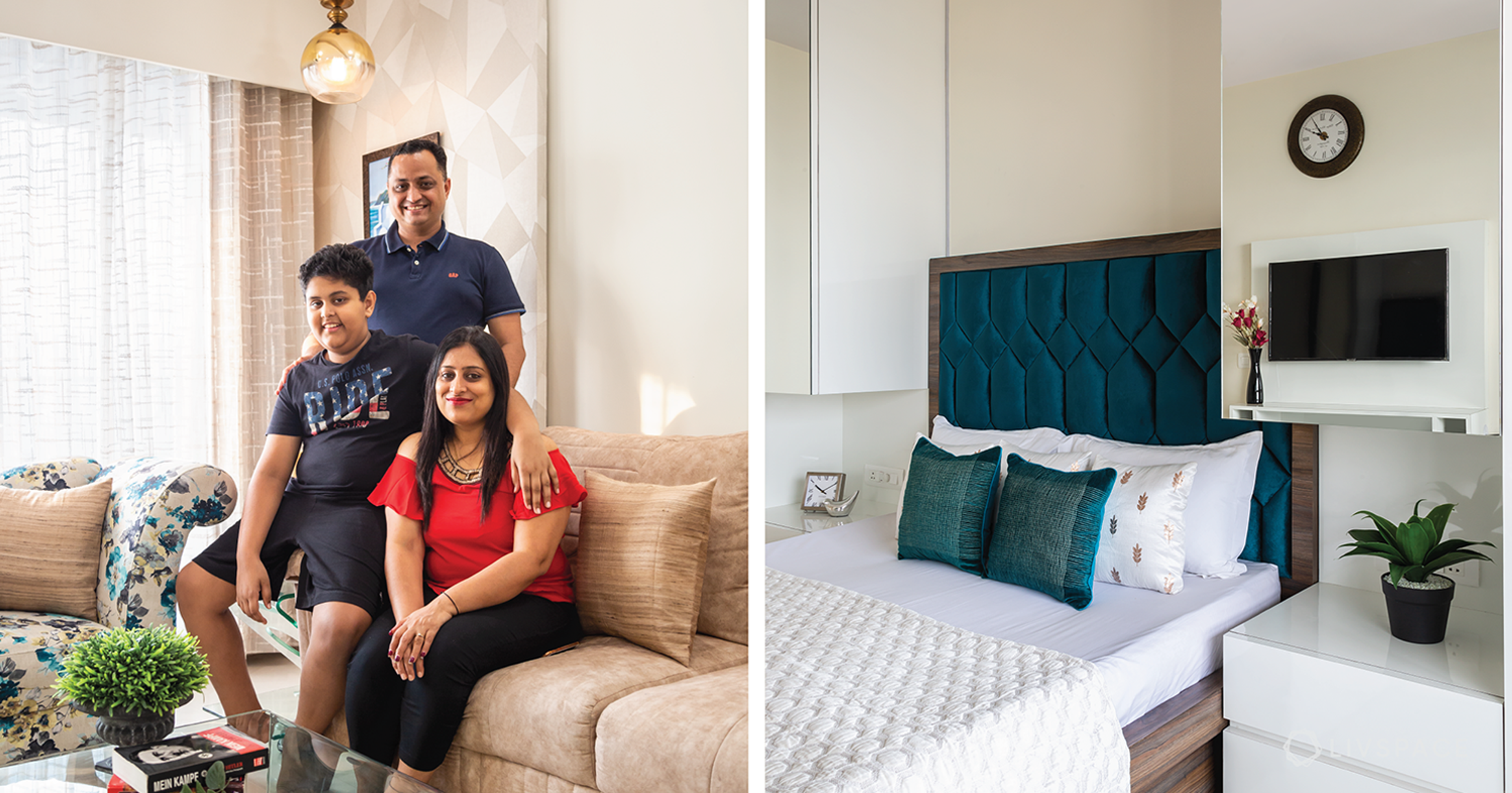 Borrow 6 Smart Storage Ideas From This 700 Sq. Ft. Mumbai Home to Save Space