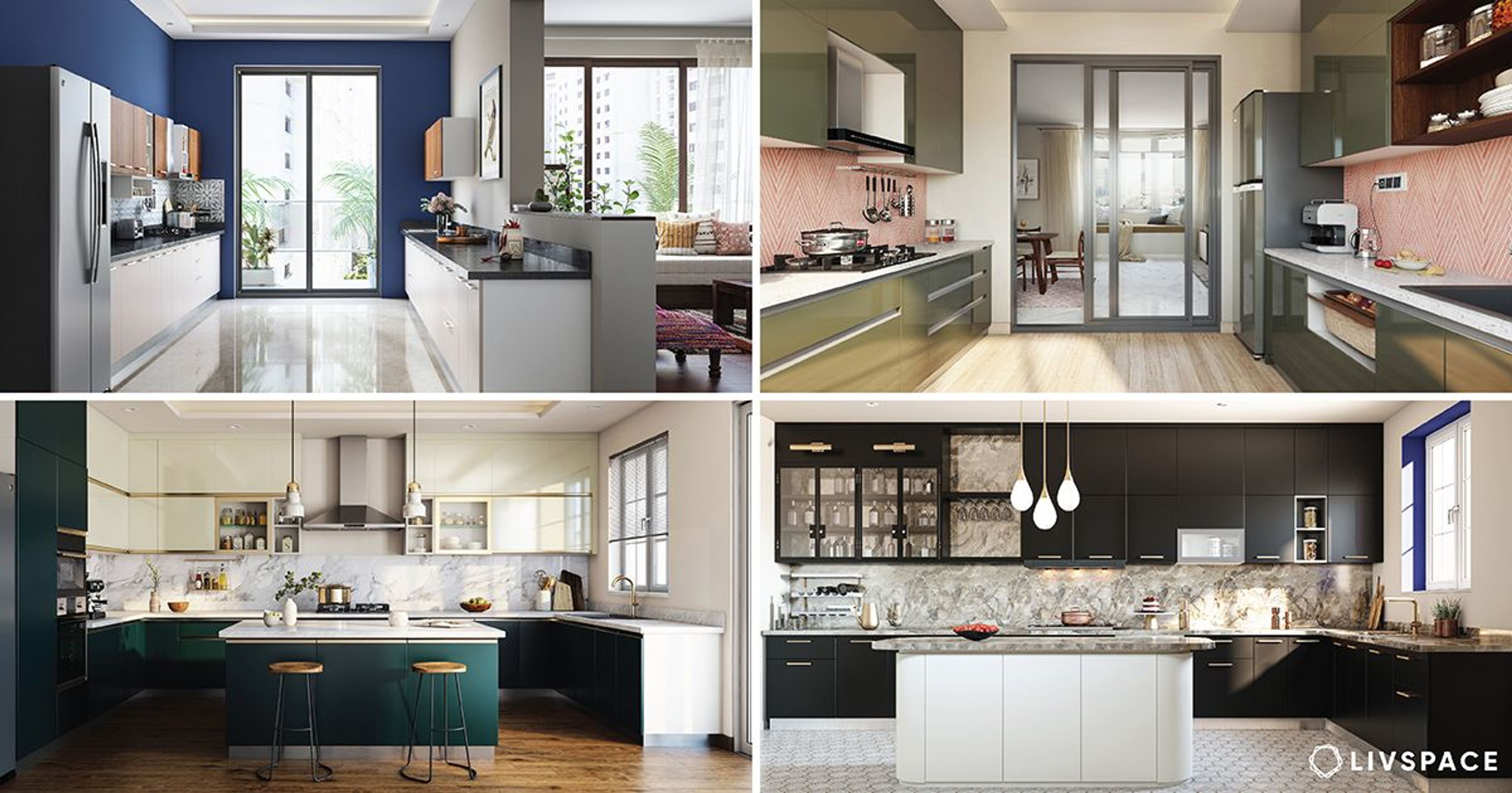 25+ Kitchen Designs That Will Inspire You (With Amazing Pictures)