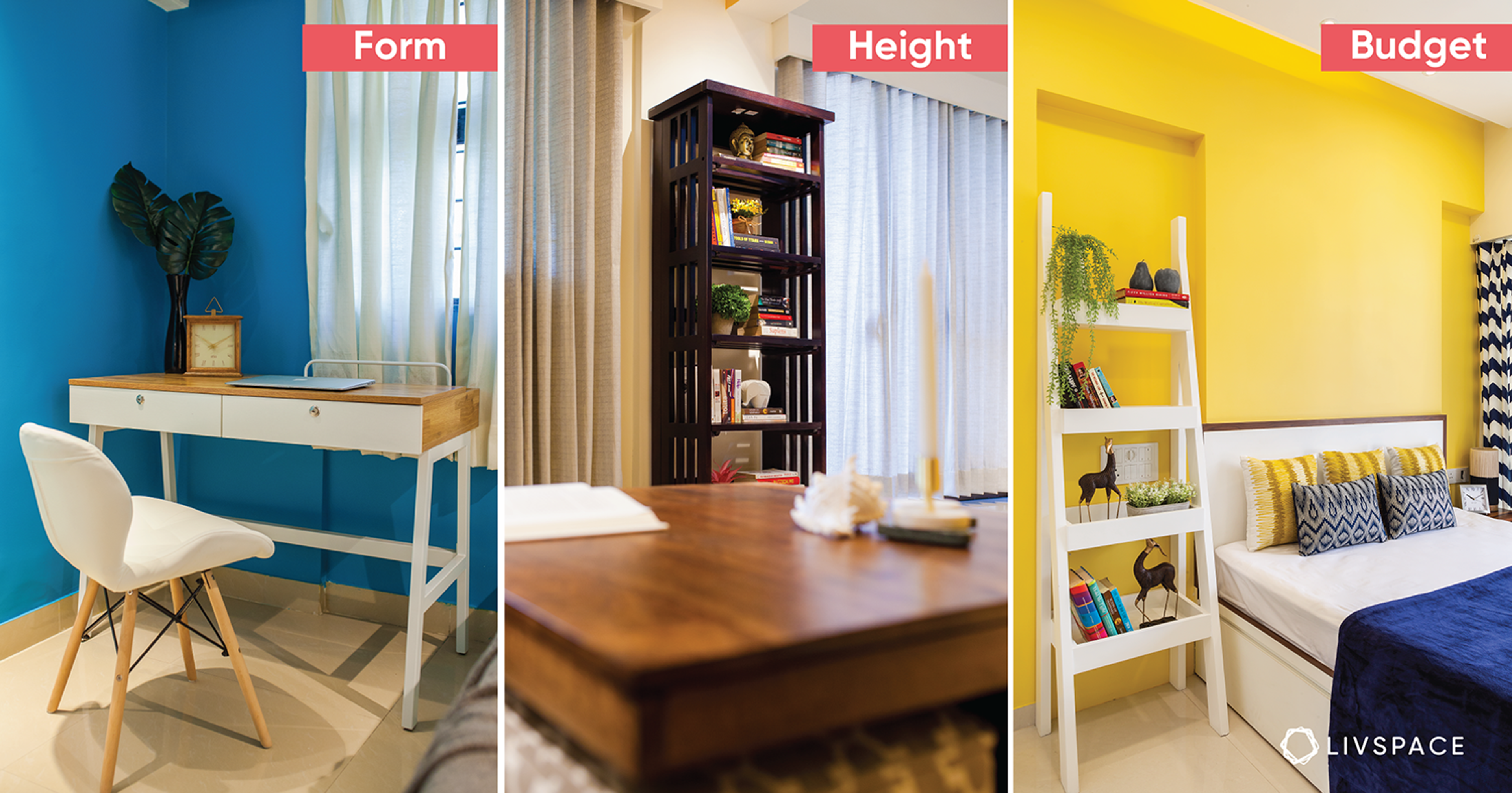 7 Hacks to Help You Buy the Best Practical Furniture for Your Home
