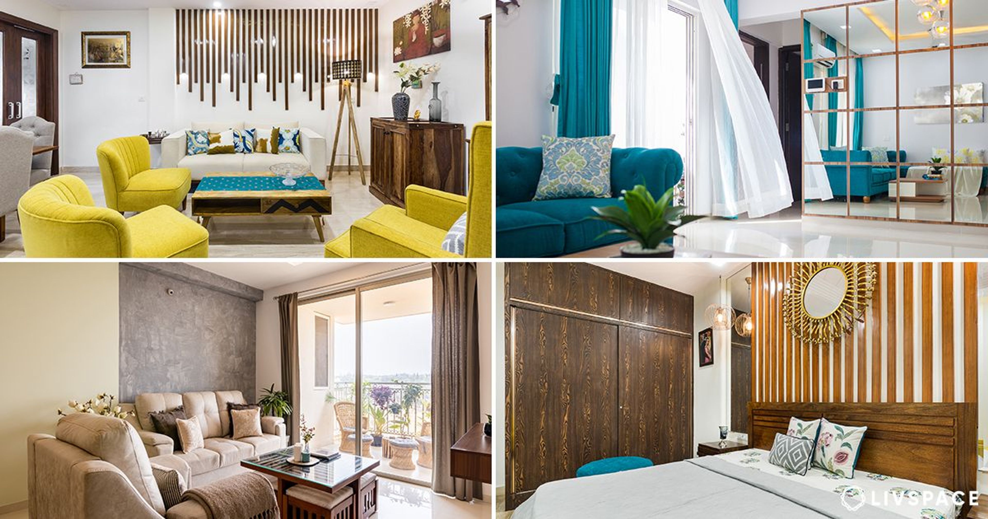 Under ₹10 Lakh House Design: Top 10 Low-cost Homes Designed by Livspace