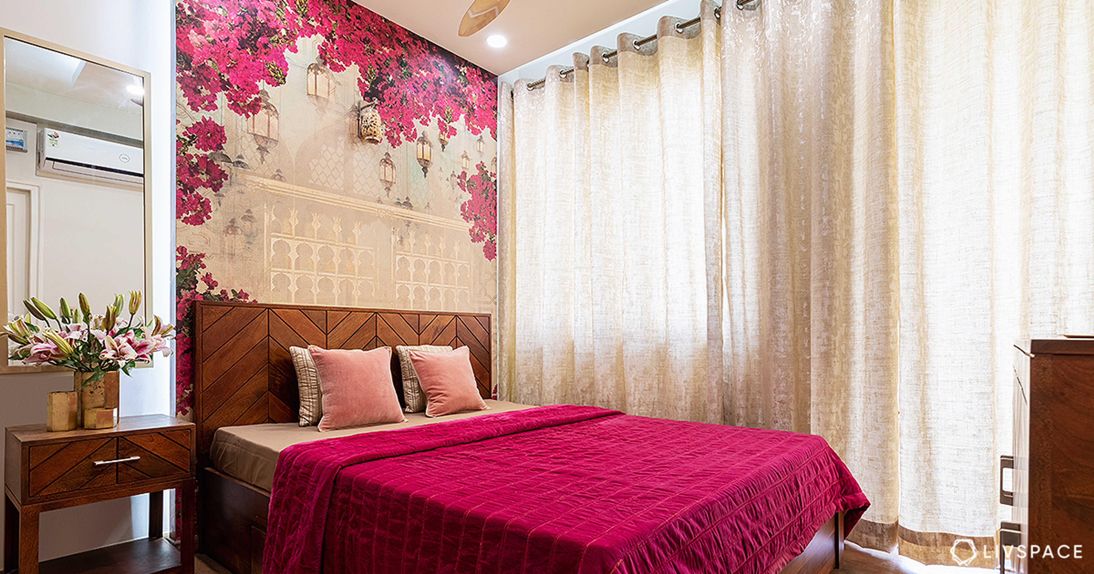 Wall & Ceiling Design are the Key to a Stunning Home, Do You Agree?