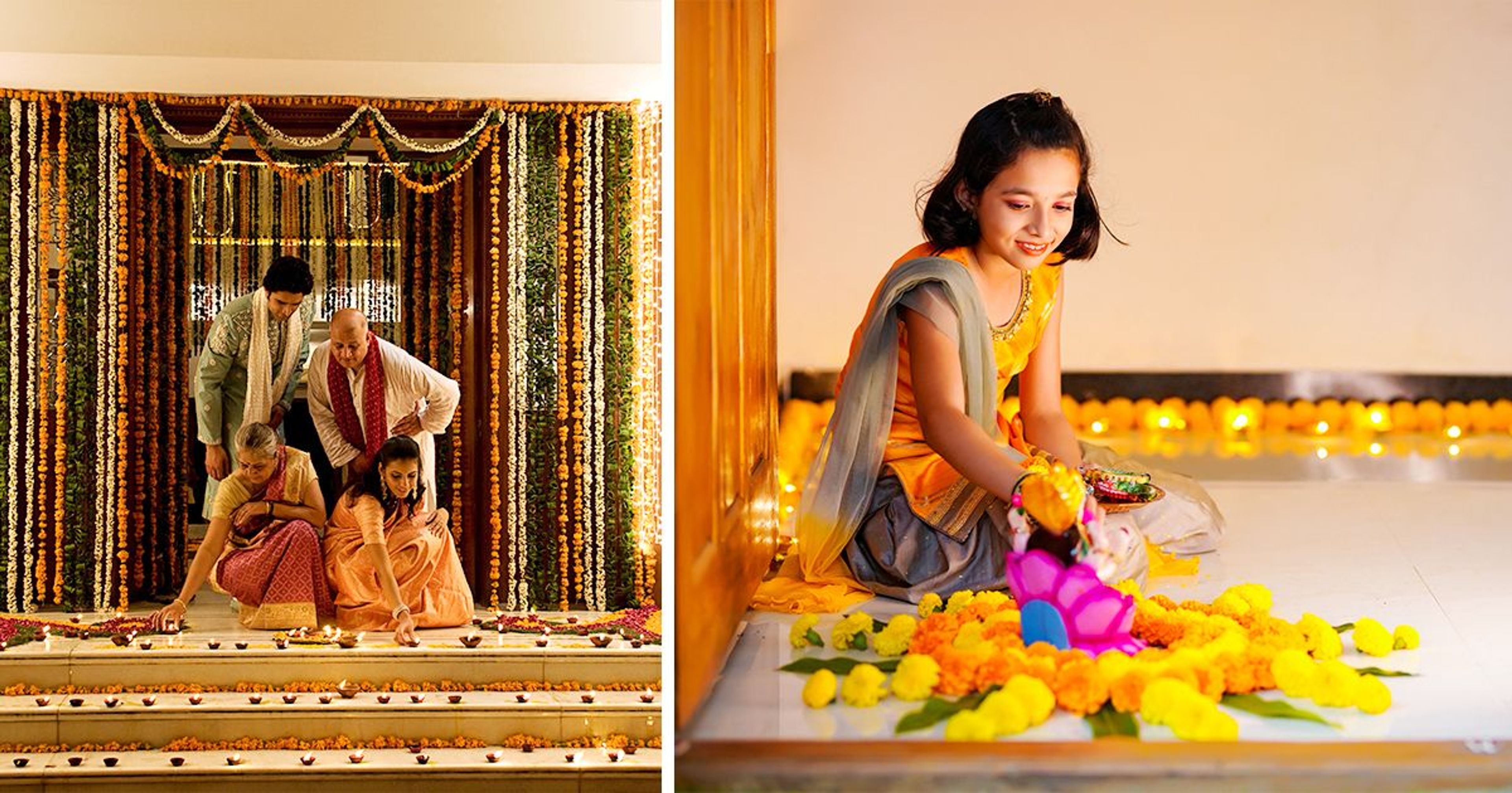 5+ Easy Vastu Tips for Diwali to Usher in Good Luck
