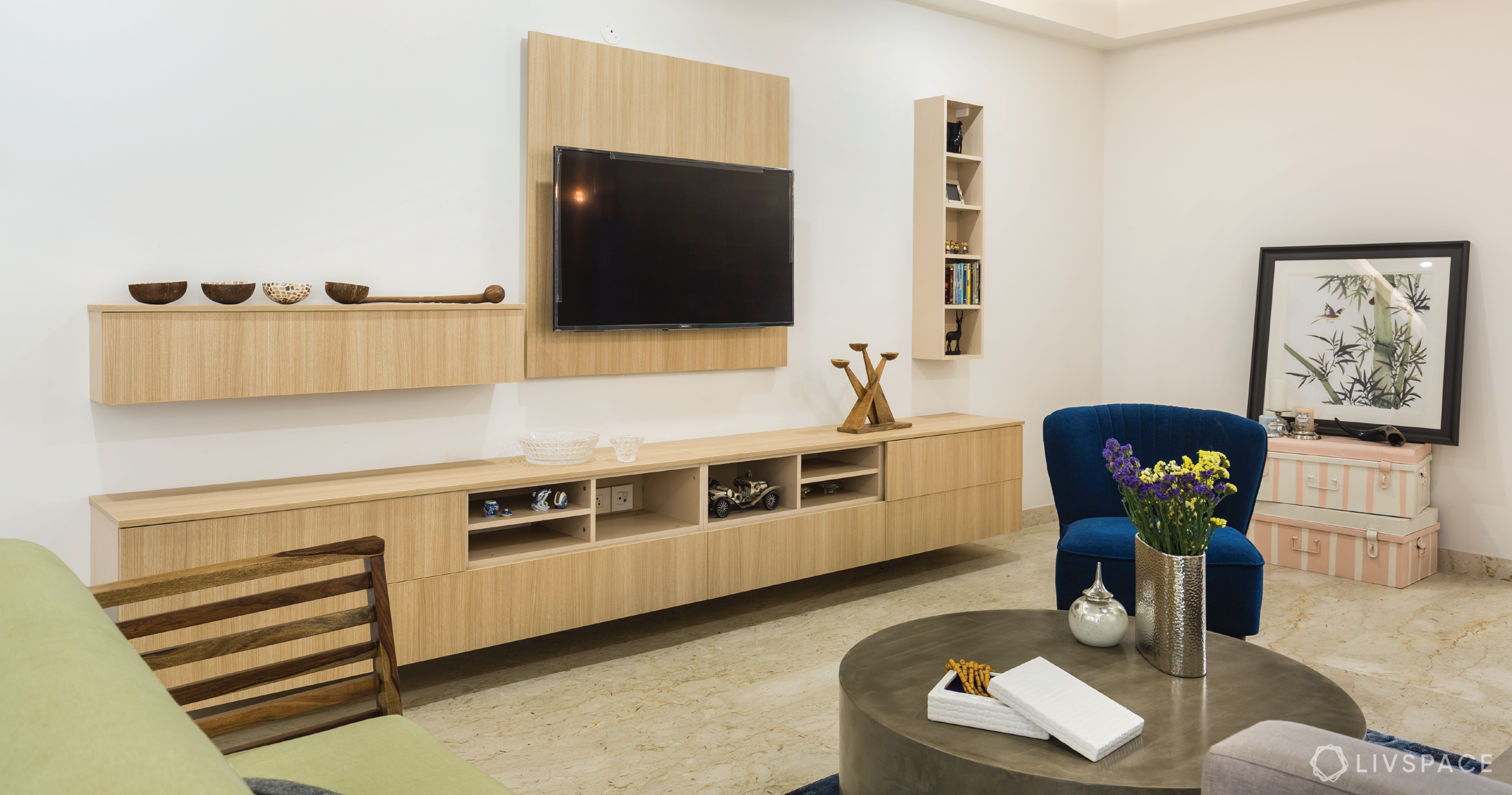 5 Homes That Show Us How to Use Modular Furniture in the Best Way