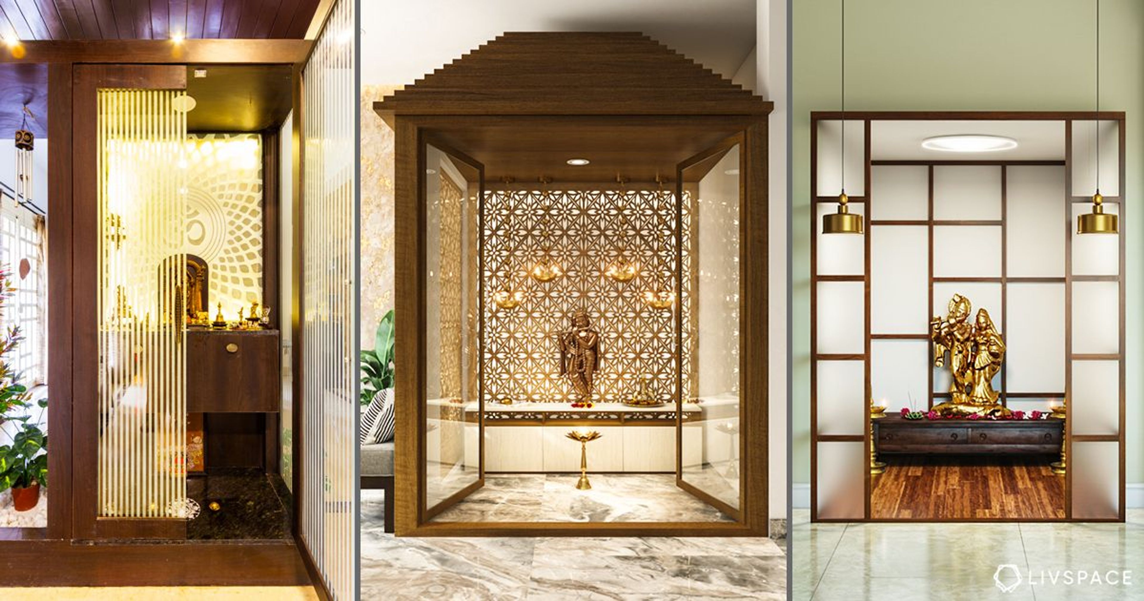 Top Pooja Room Glass Door Design Ideas to Choose From for Your Home in 2026