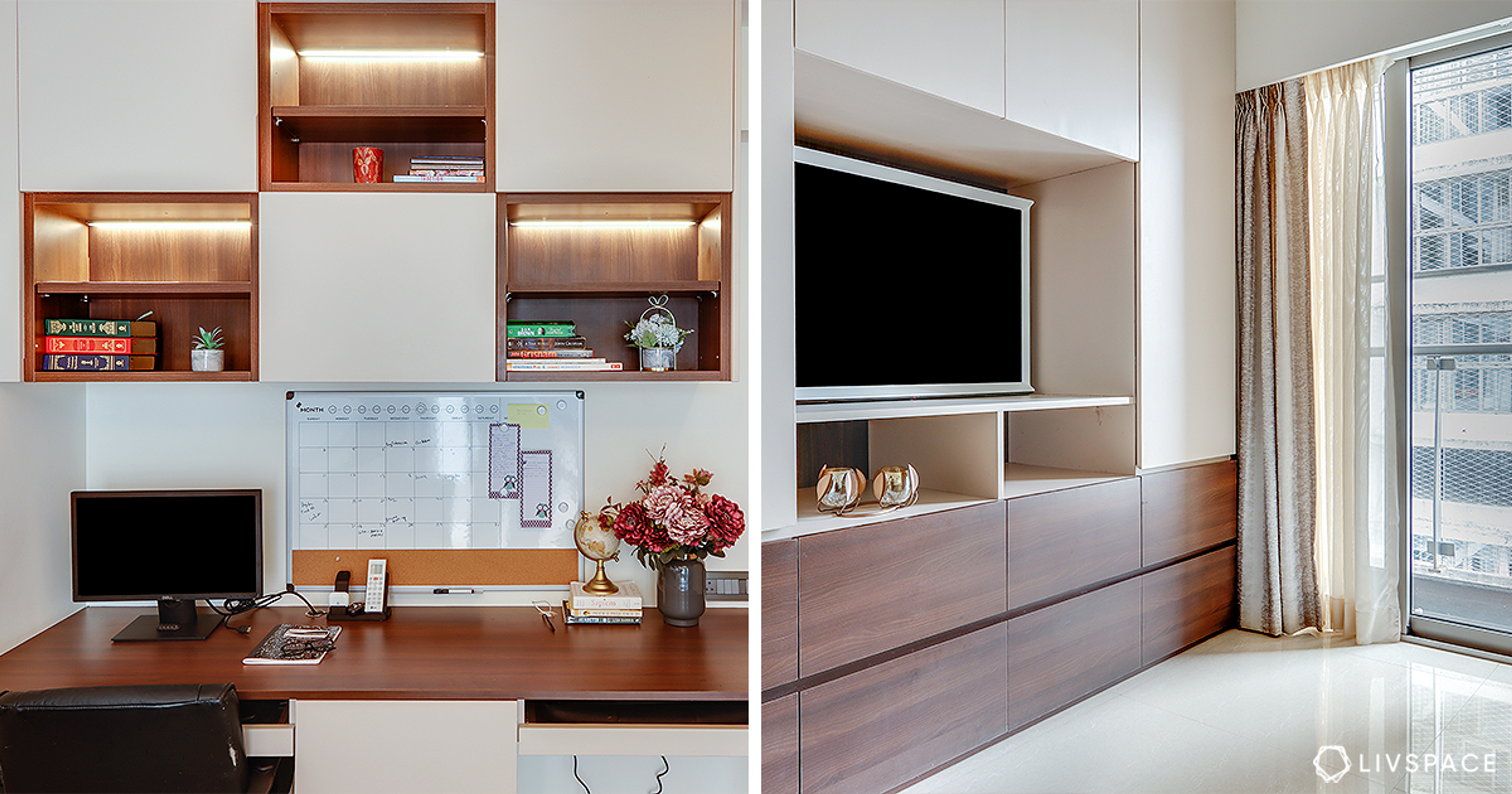 7 Clever Small House Design Ideas to Make Your Home Storage Compliant
