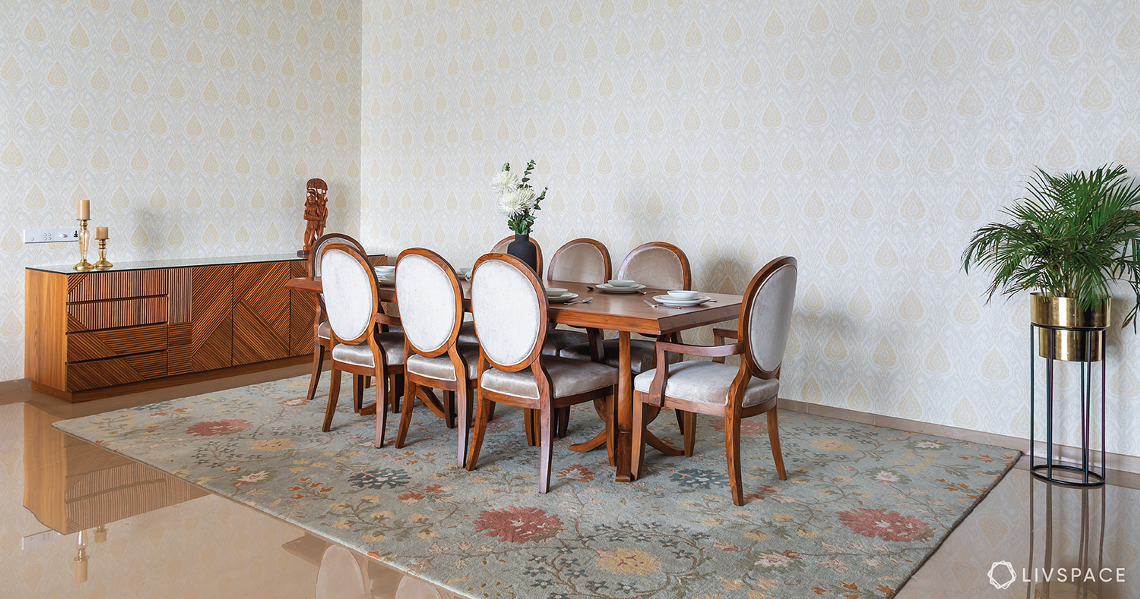 4 Easy, Stunning & Tested Decor Ideas for Rental Apartments