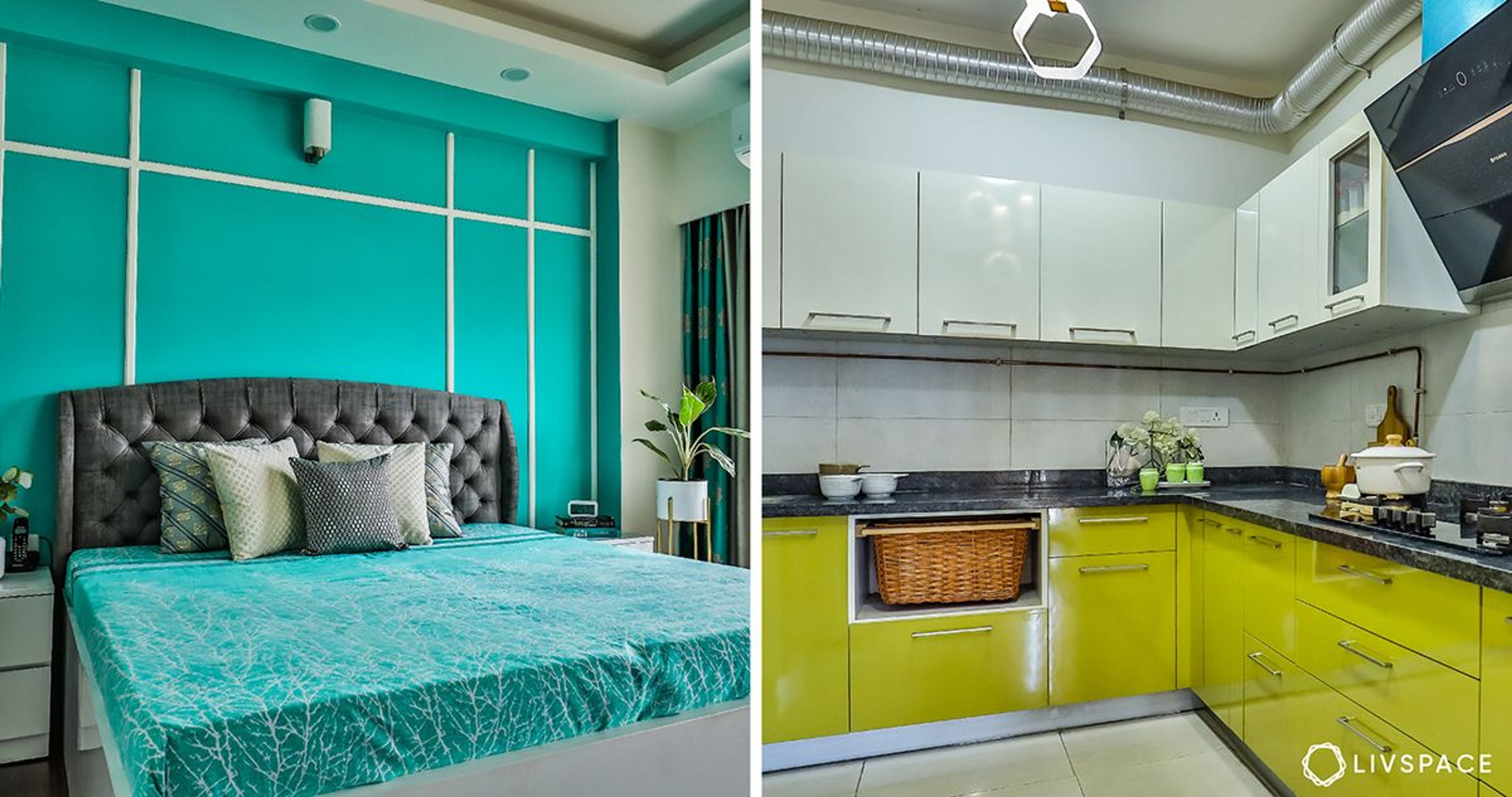 4 Tips on How to Prioritise Design and Practicality From This Stunning Noida Flat