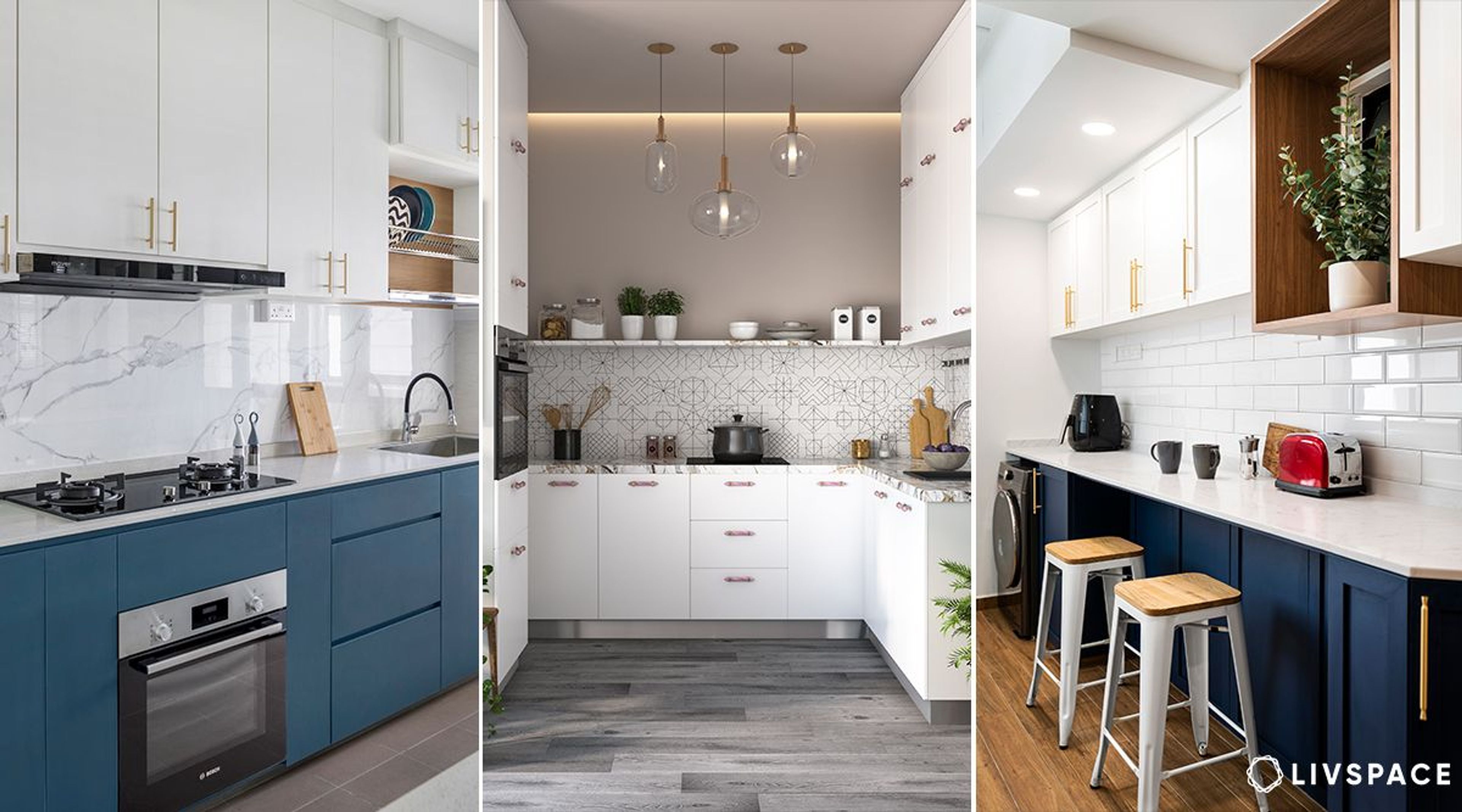 7 Easy Hacks That Will Help You Reduce Your Kitchen Design Cost