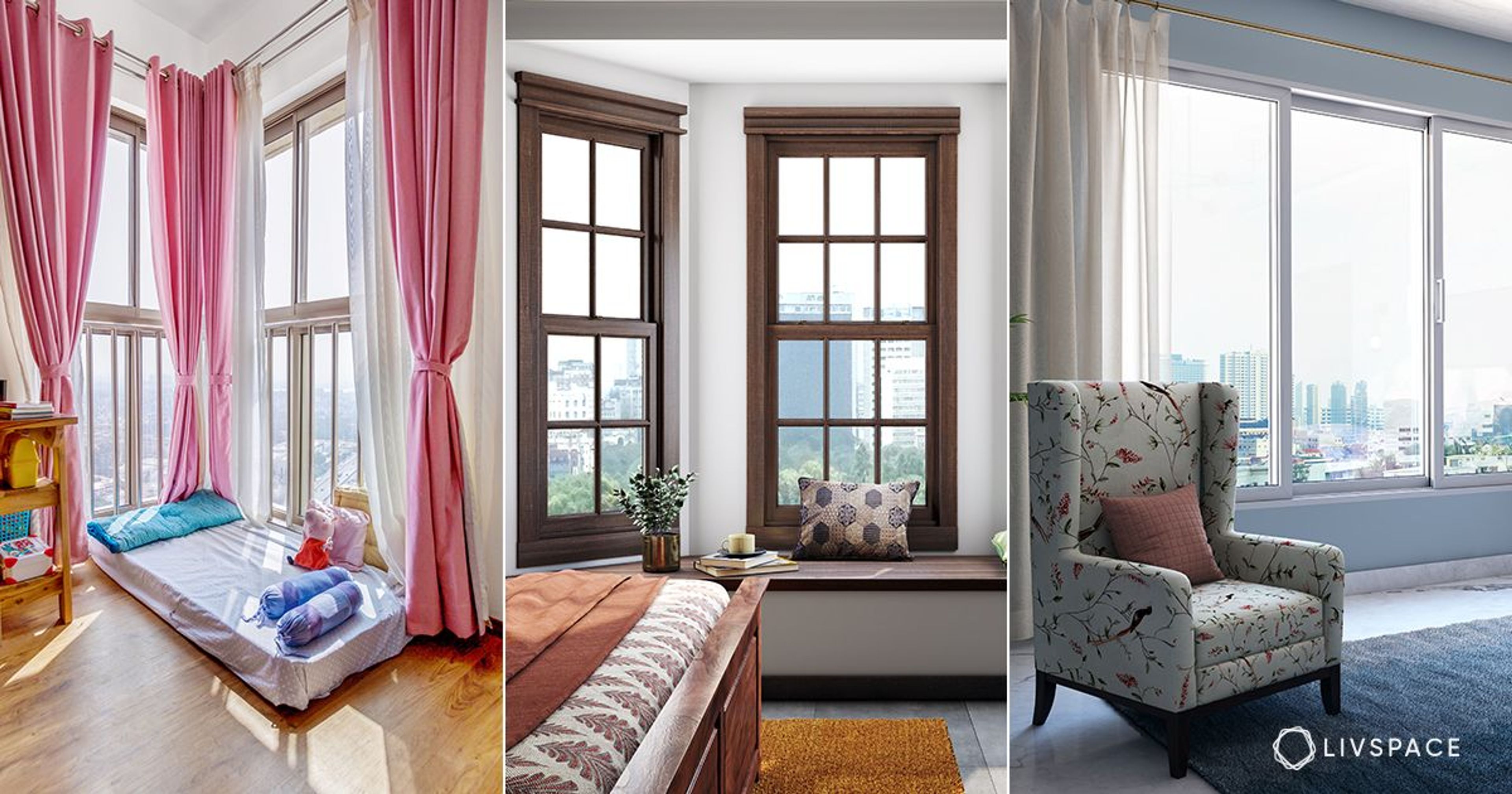 16 Different Types of Windows You Can Choose From to Suit Your Style