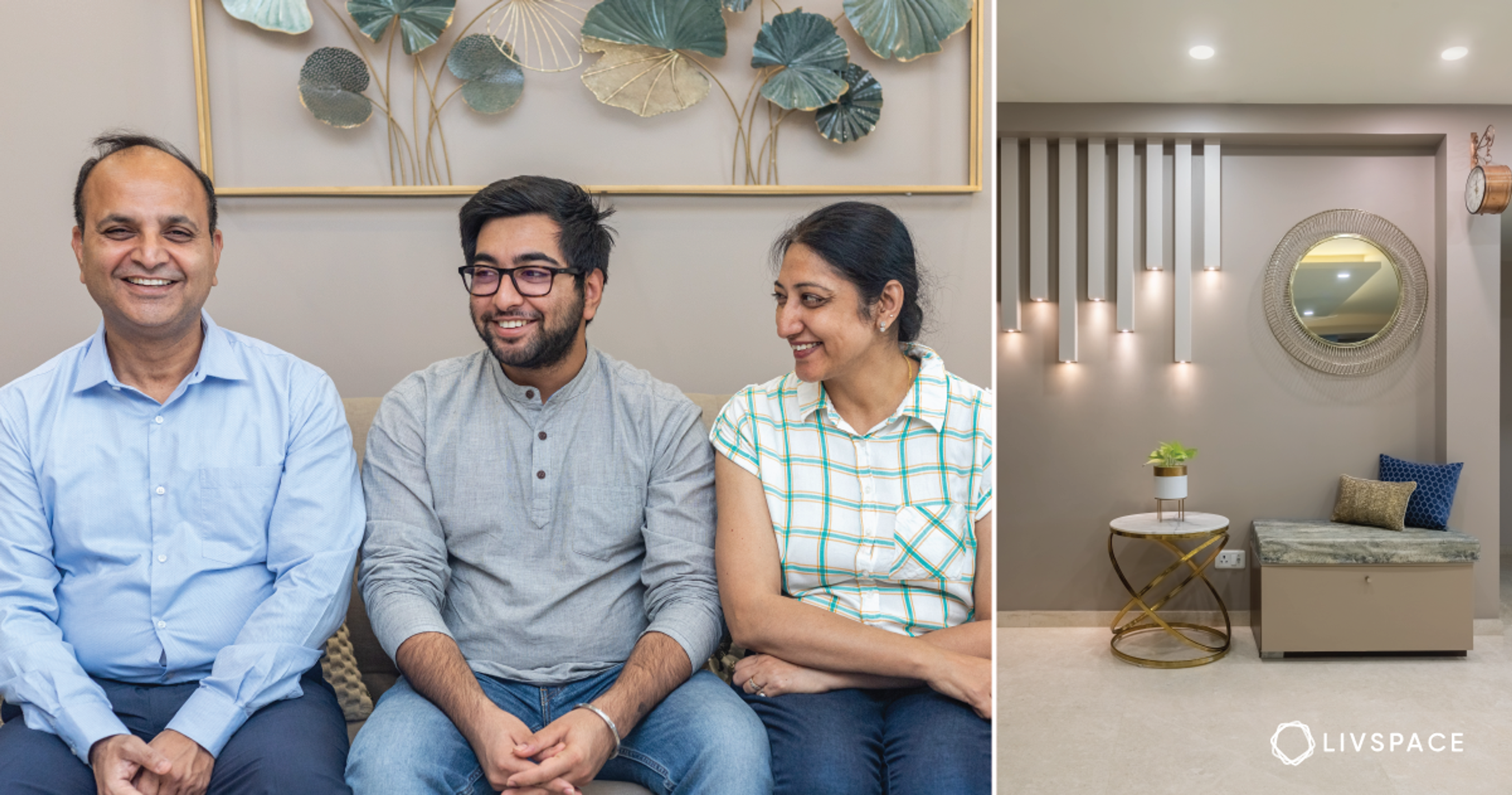 How to Do a Stunning 4BHK Interior Design in DLF Icon, Gurgaon: Here’s the Key!