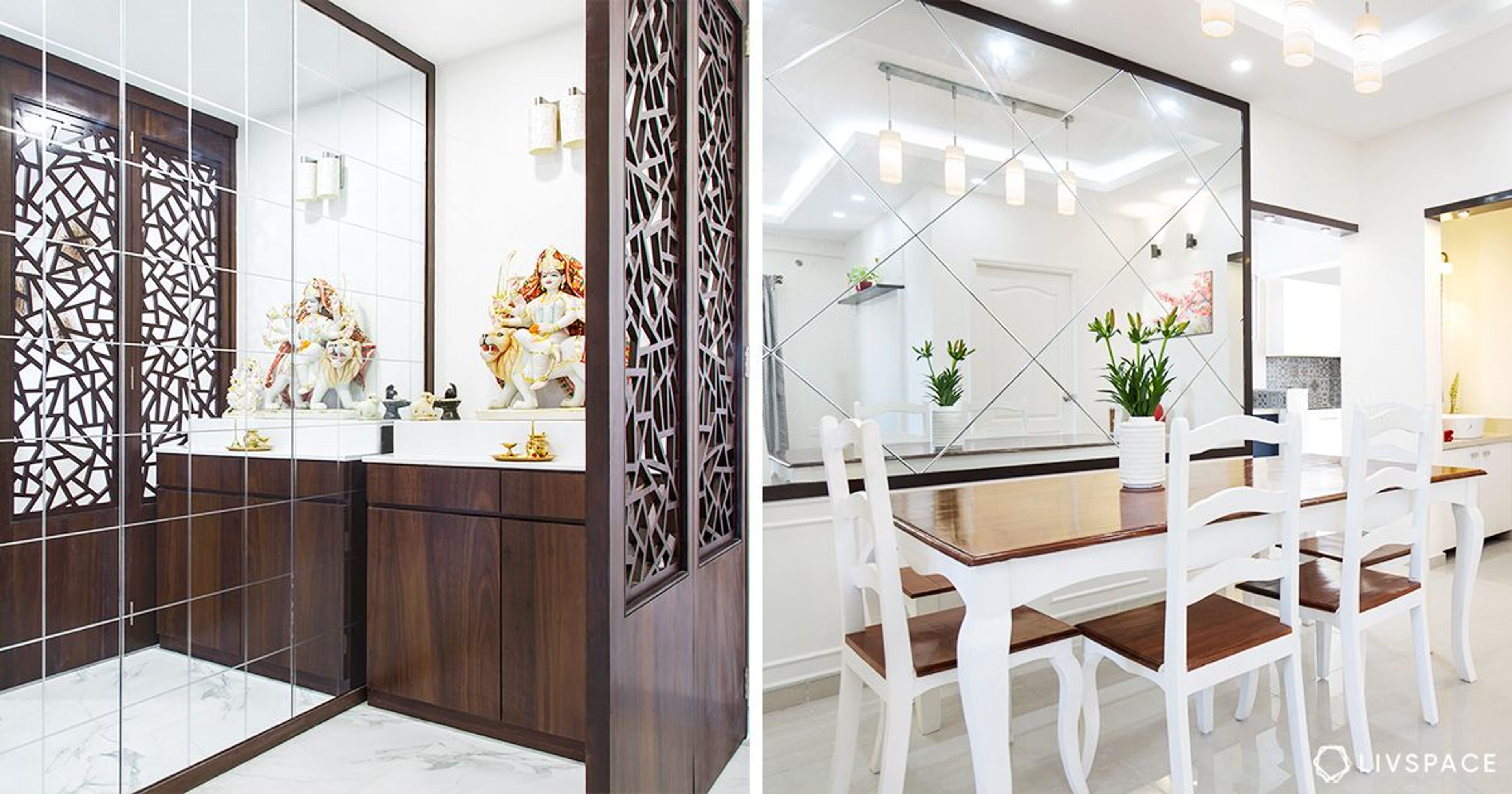 Mirror Direction as per Vastu: Essential Tips for Positive Energy