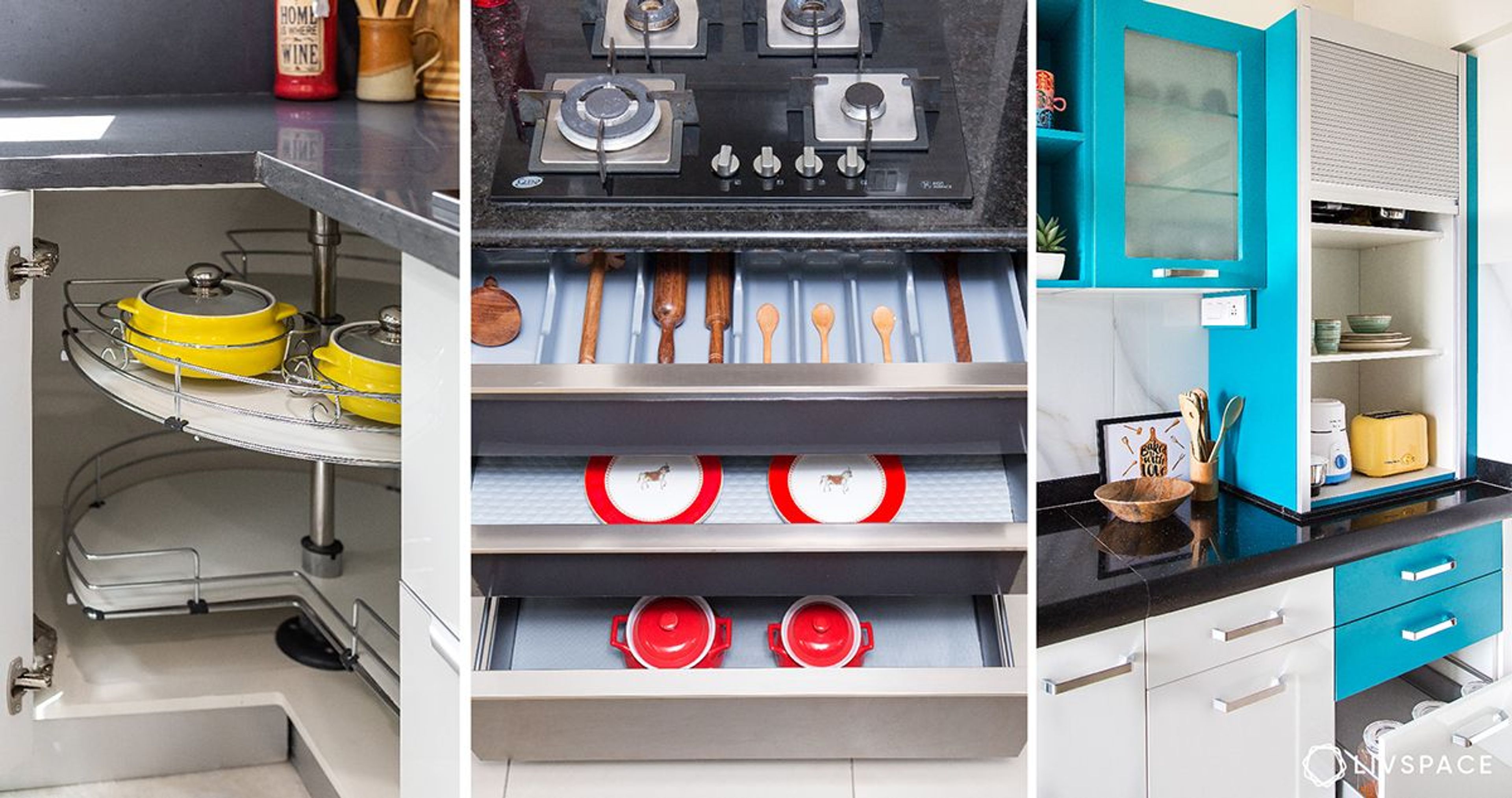5 Kitchen Accessories to Make Your Life Easy: Do You Have Them?