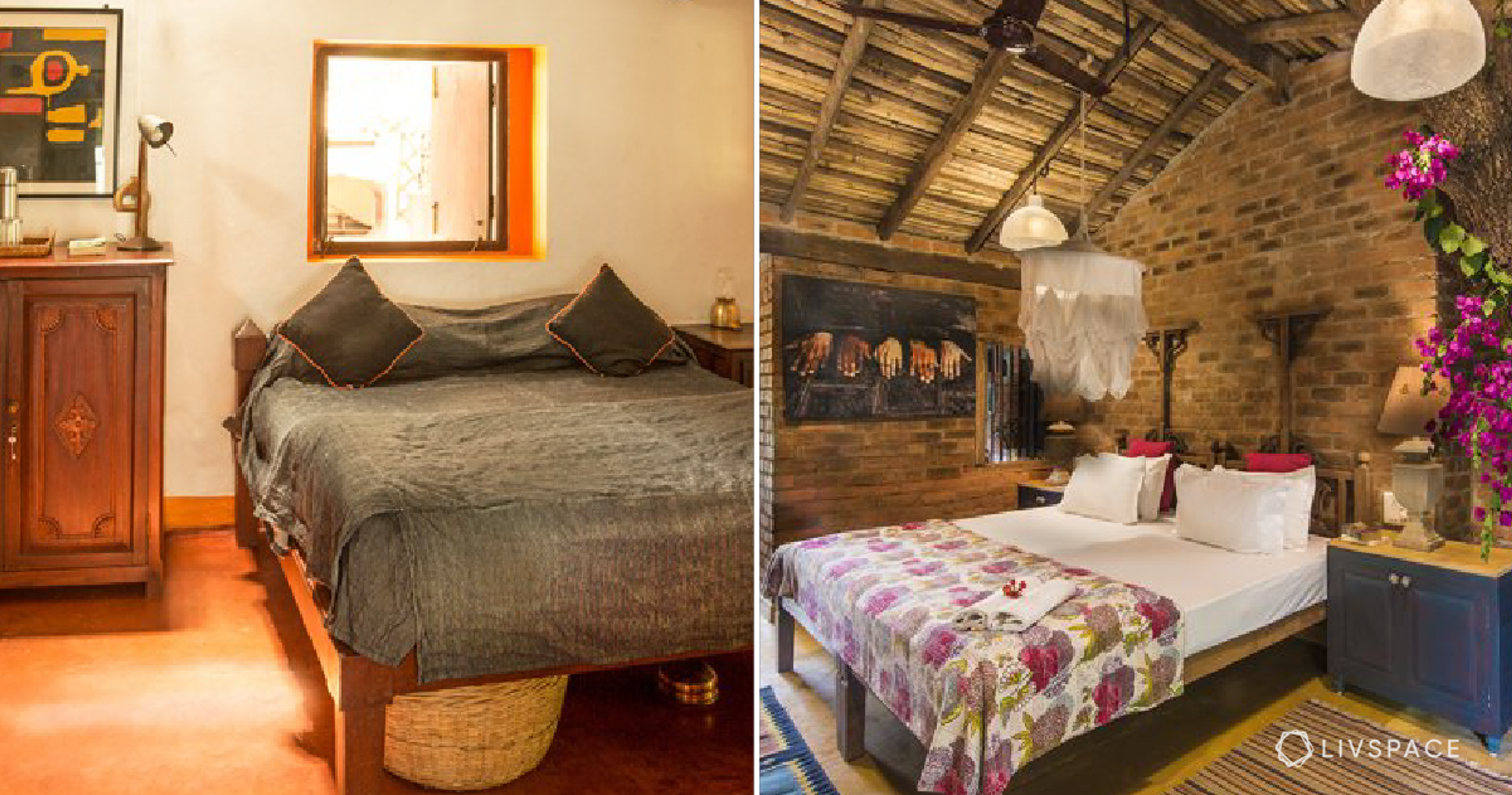 4 Bohemian Villas To Stay At When Your Friends Finally Agree to That Goa Trip