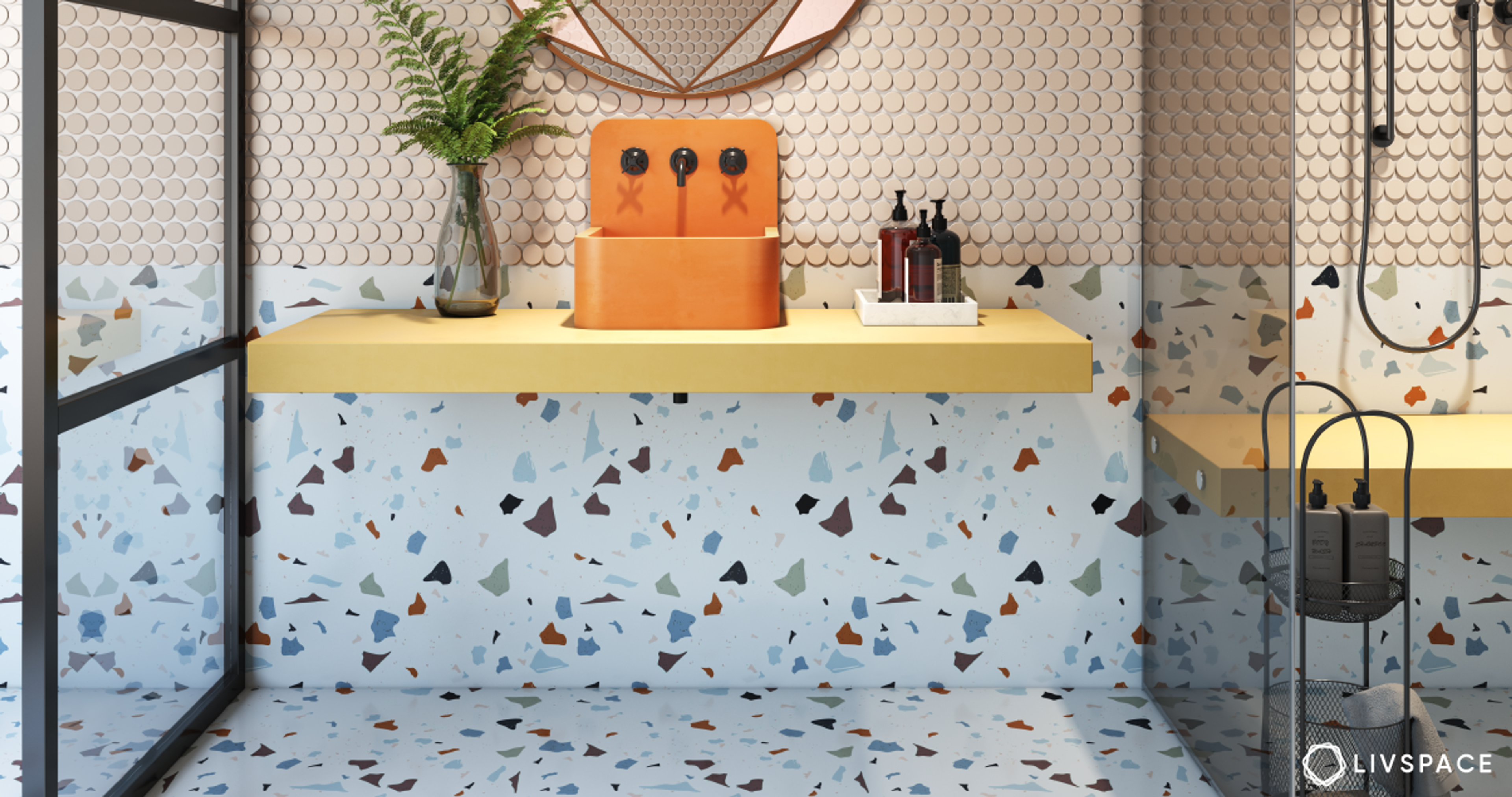 How to Perfect Terrazzo Tiles: Advantages, Types and Installation of Terrazzo Flooring