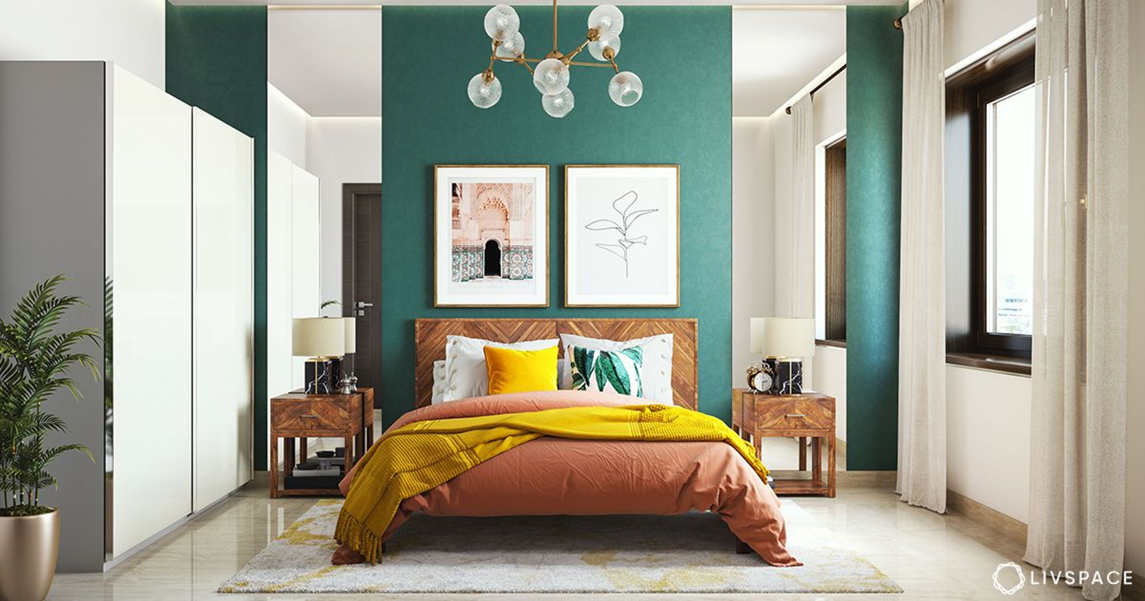 Top 10+ Small Bedroom Ideas to Make Your Bedroom Look Like a Million Bucks