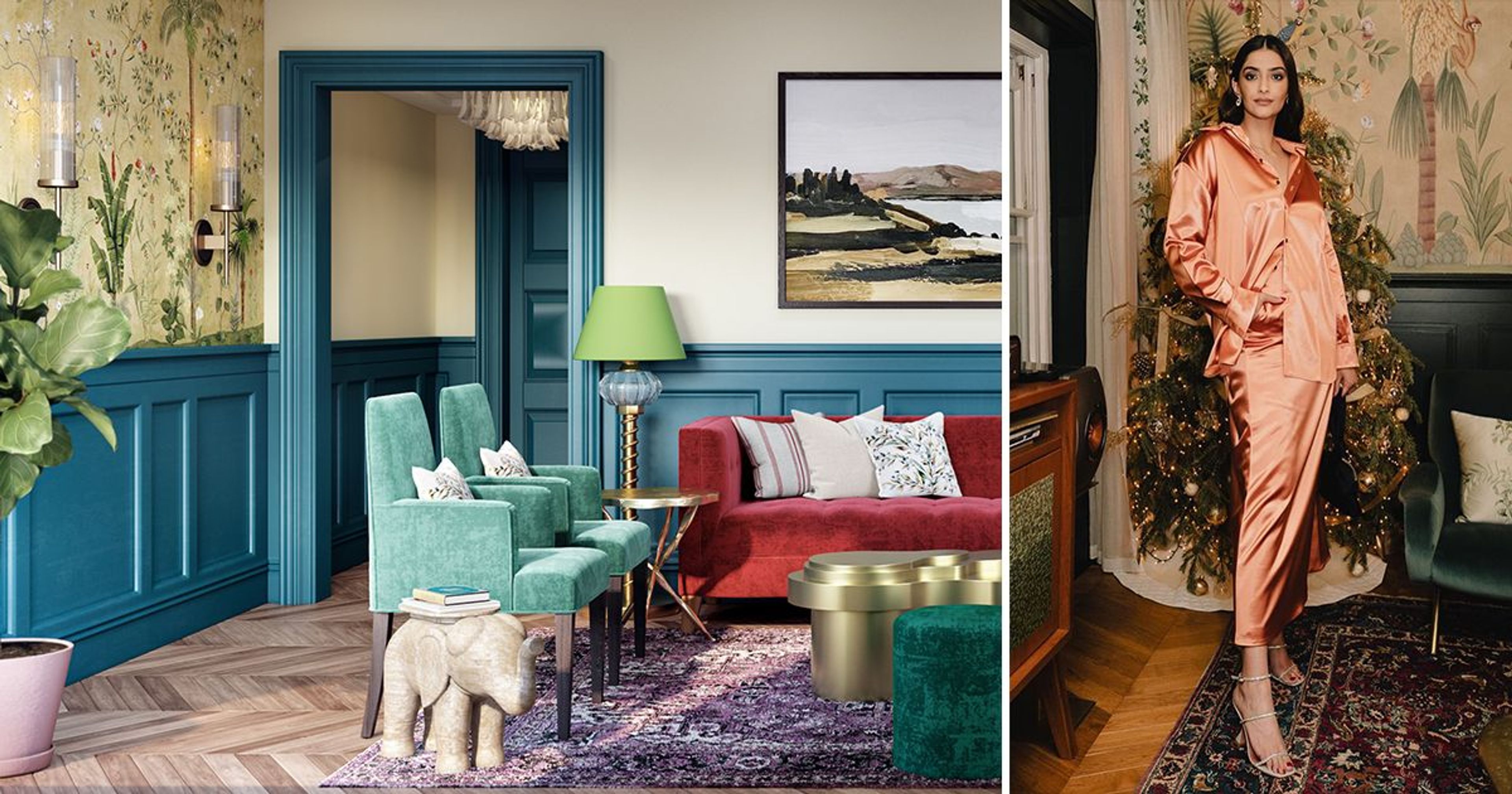 maximalist-home-decor-ideas