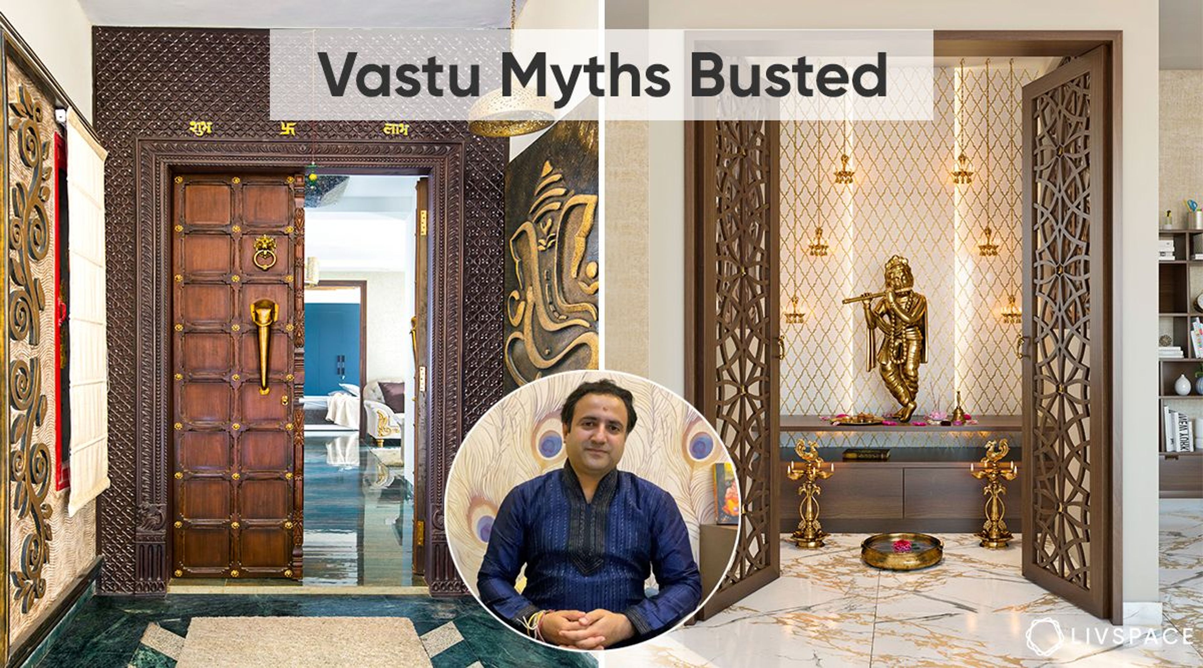 Vastu Expert Vijendra Bathija Busts 10 Myths You Were Made to Believe