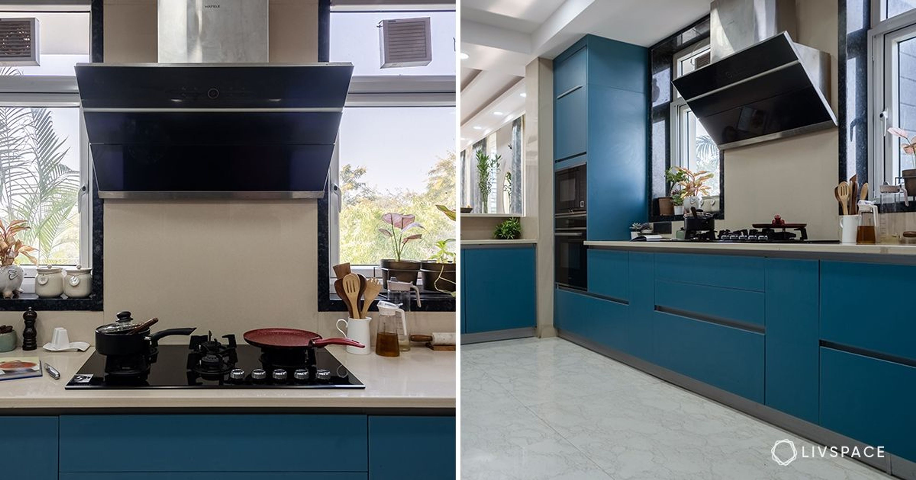 u-shaped-kitchen-design-gurgaon