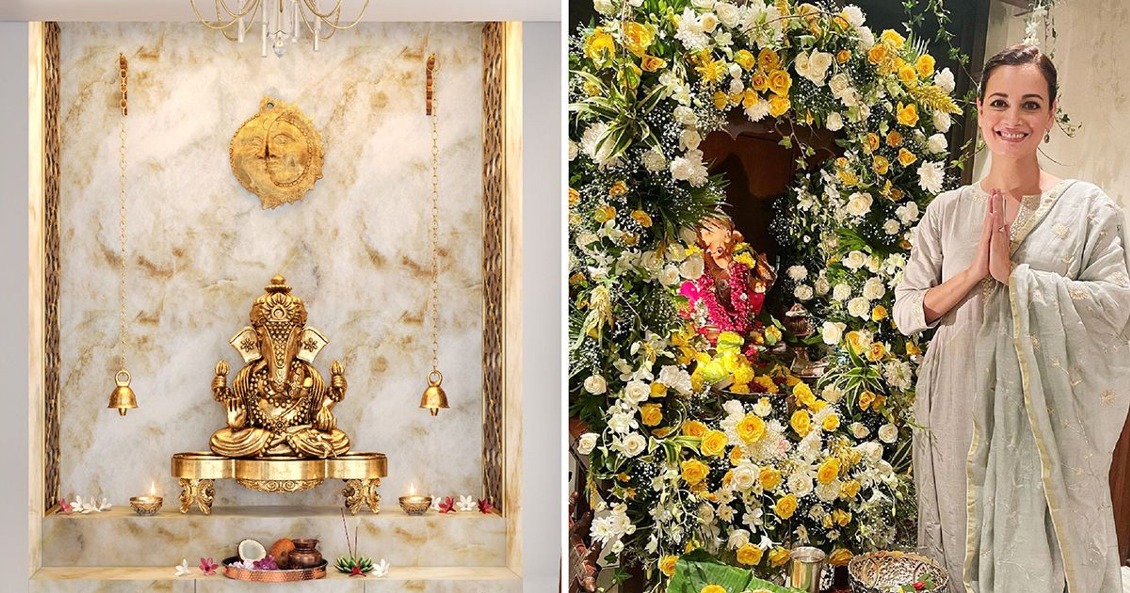 ganpati-decoration-ideas