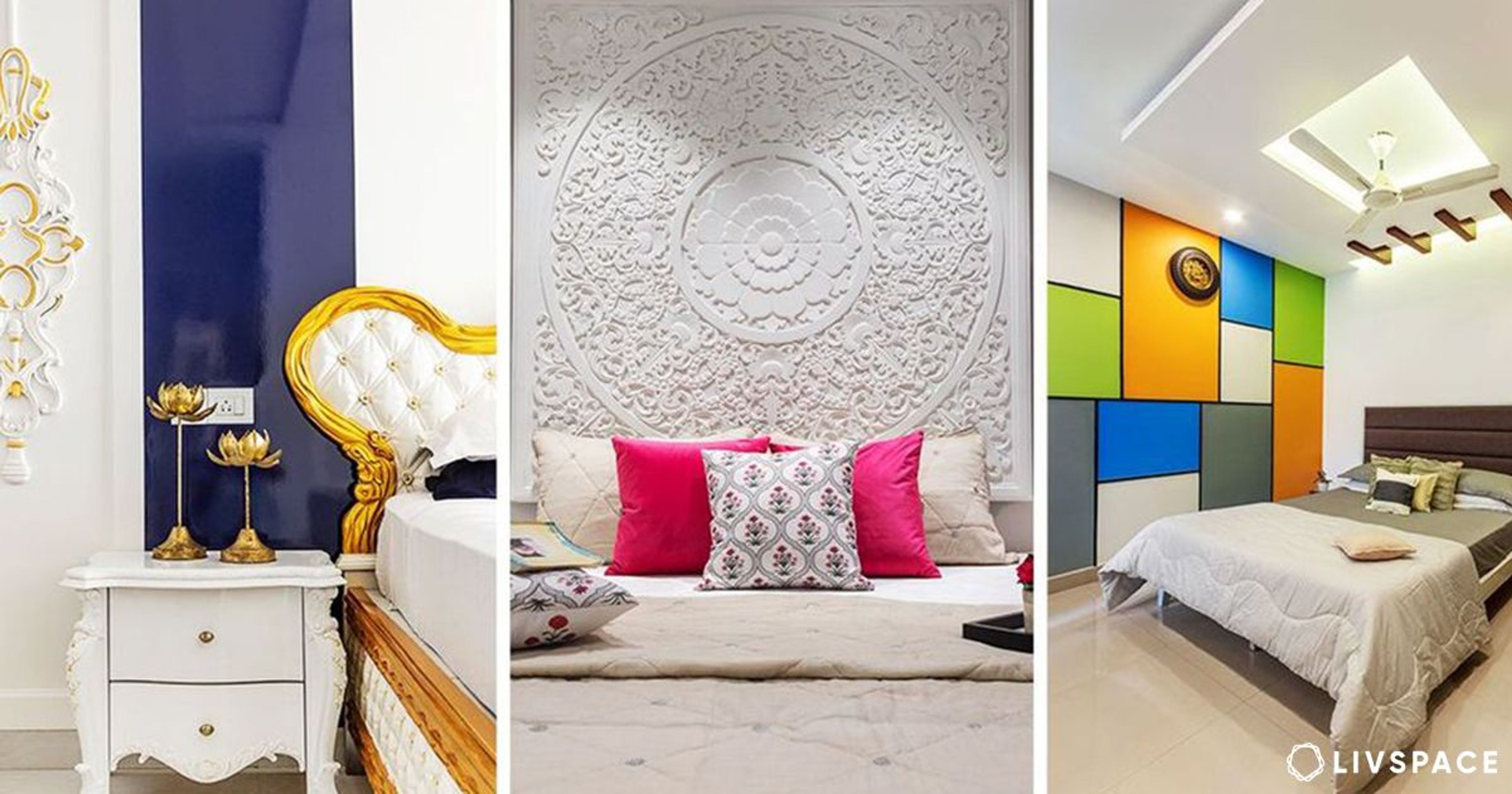 Which POP Design for Bedroom Are You Picking?