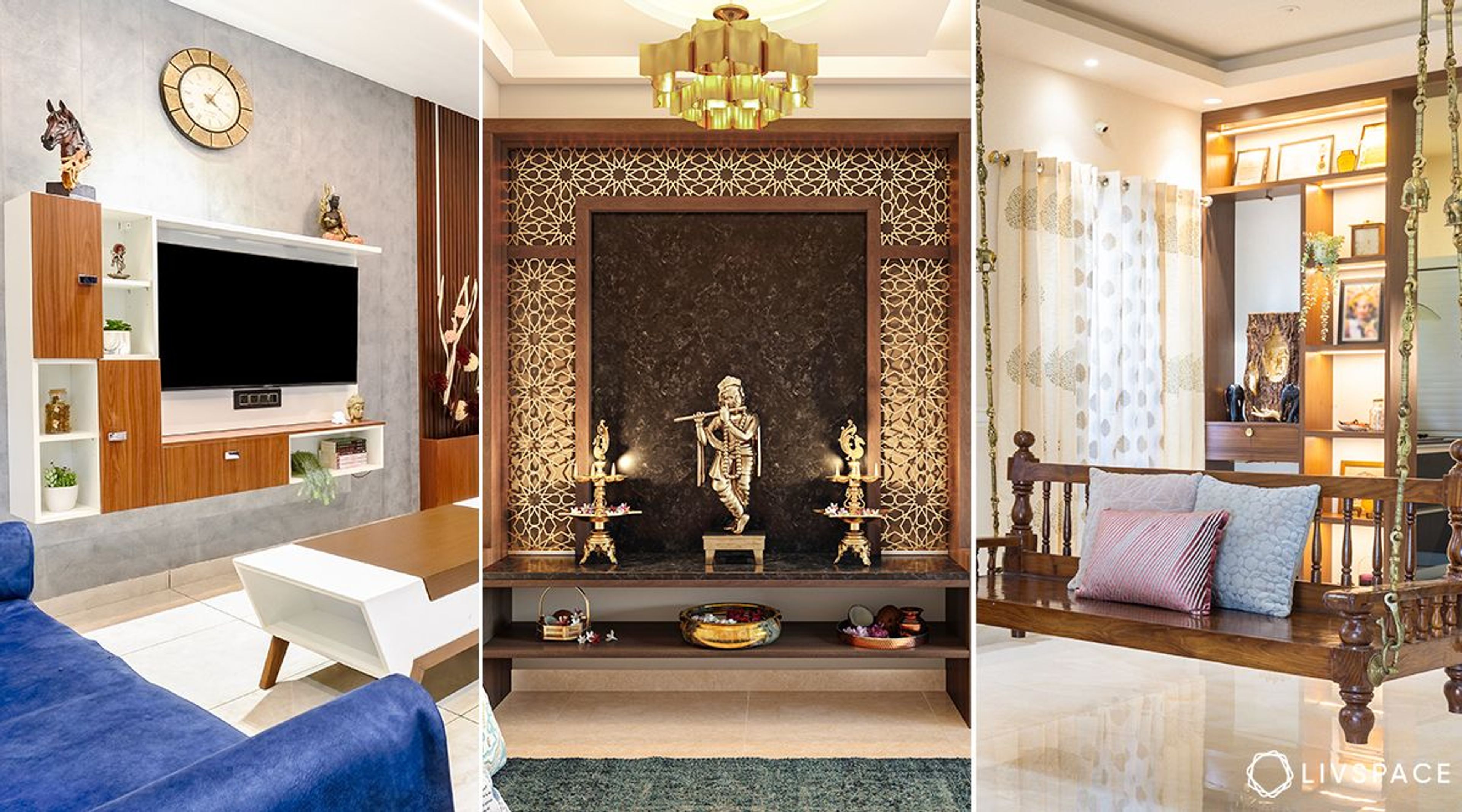The Best Guide on 1BHK, 2BHK, 3BHK Interior Design Cost in Ahmedabad in 2026