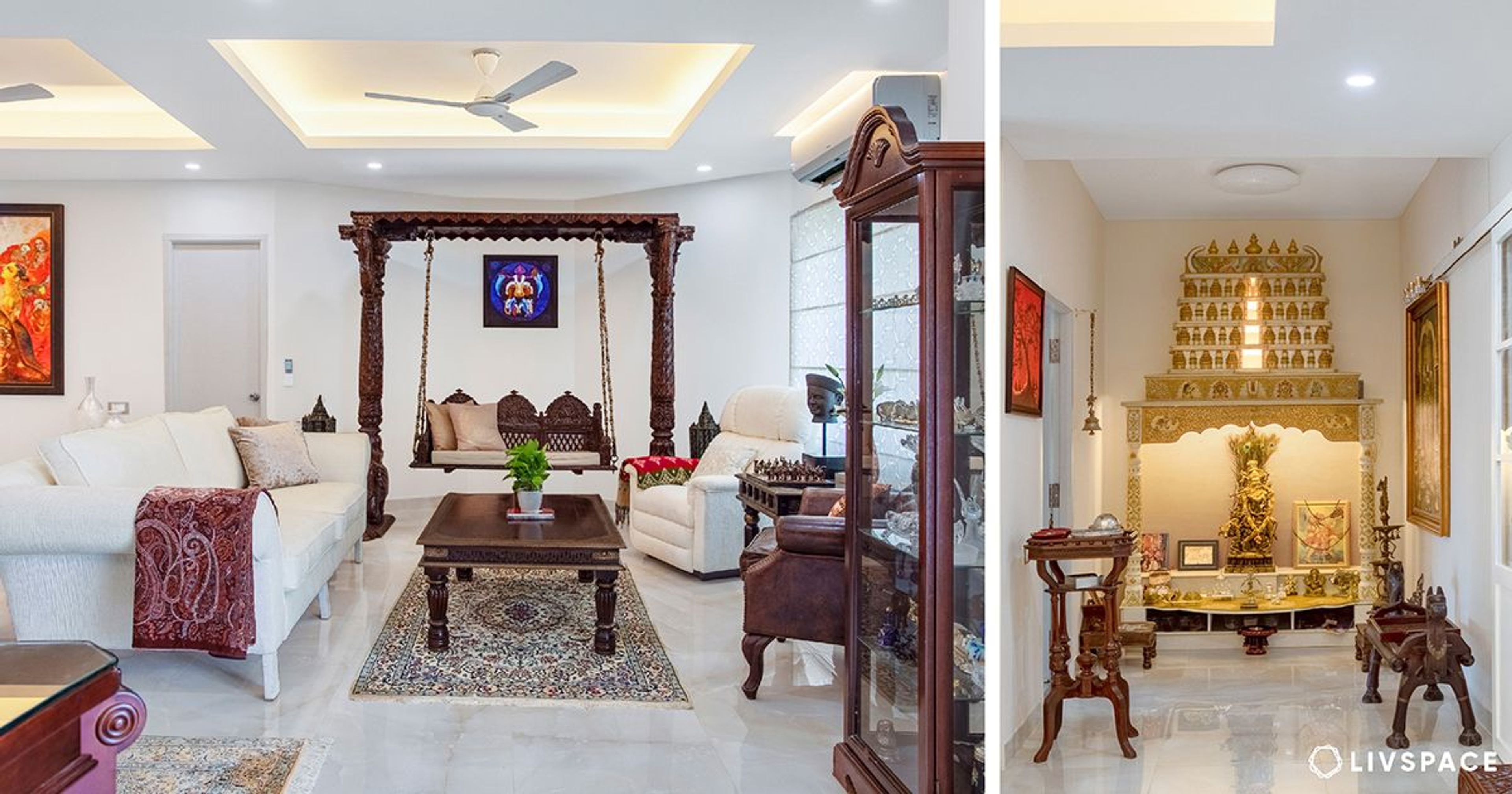 Planning Home Interiors? Here’s the Real Interior Design Cost in Chennai