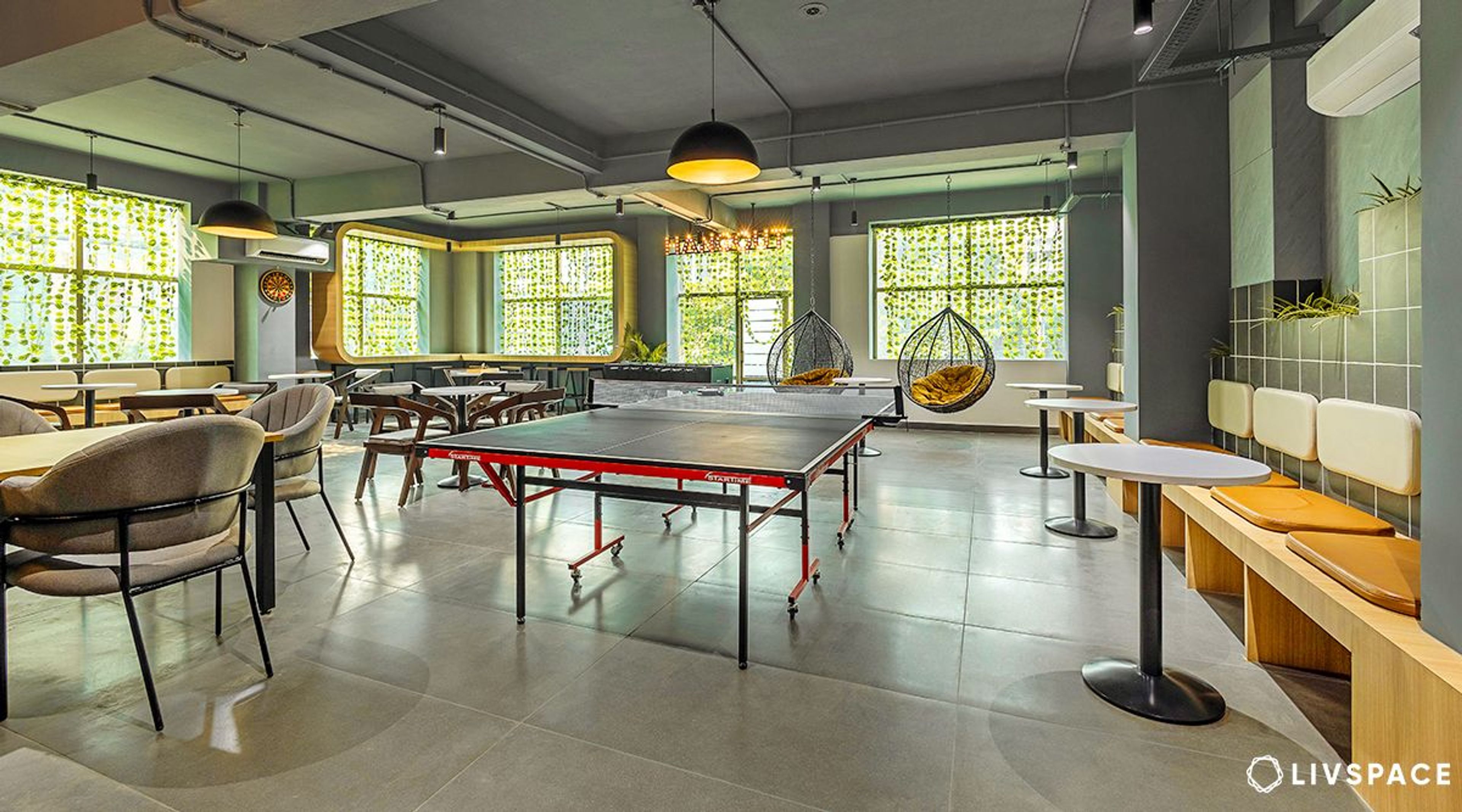 collaborative-workspace-design