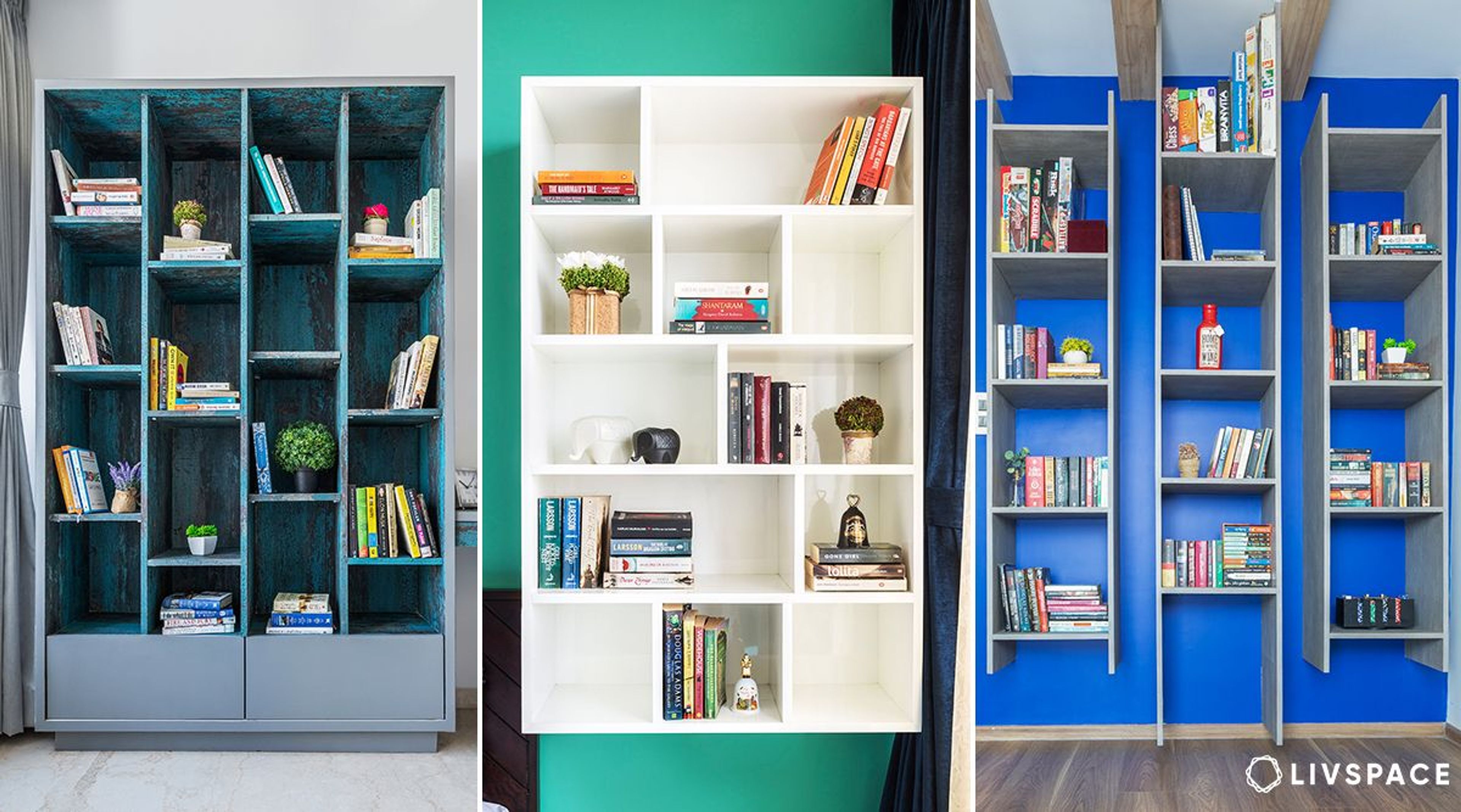 20+ Home Library Designs to Revamp Your Reading Rooms