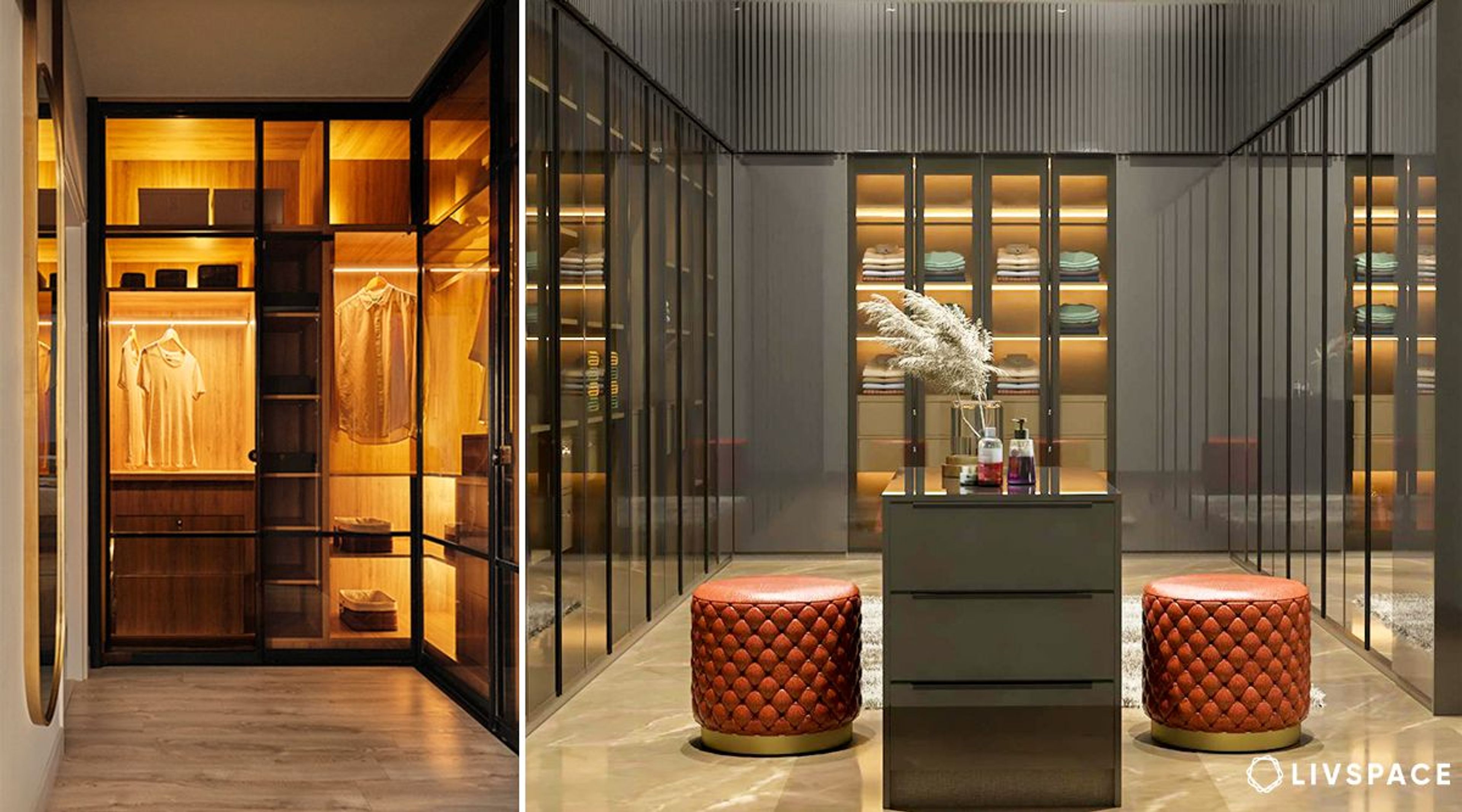Your Guide to Stunning Walk-In Closet Designs