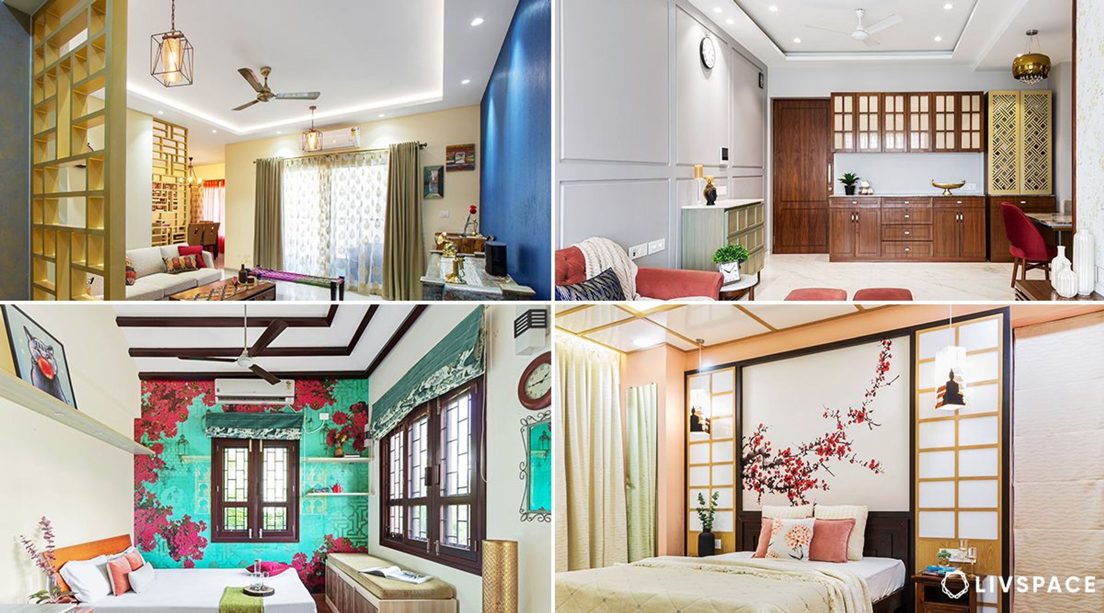 Unveiling the Magic of PVC Ceiling Designs