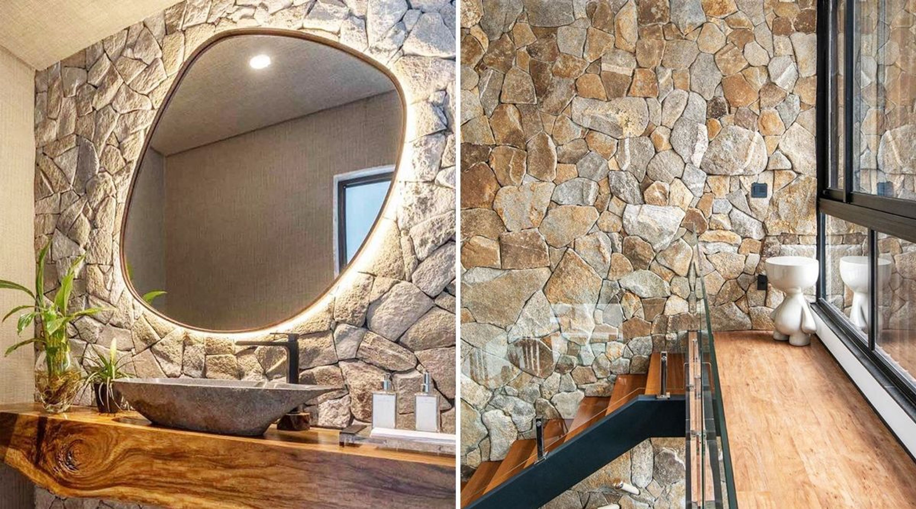 Stone Cladding Walls 101: Everything You Need to Achieve Perfection