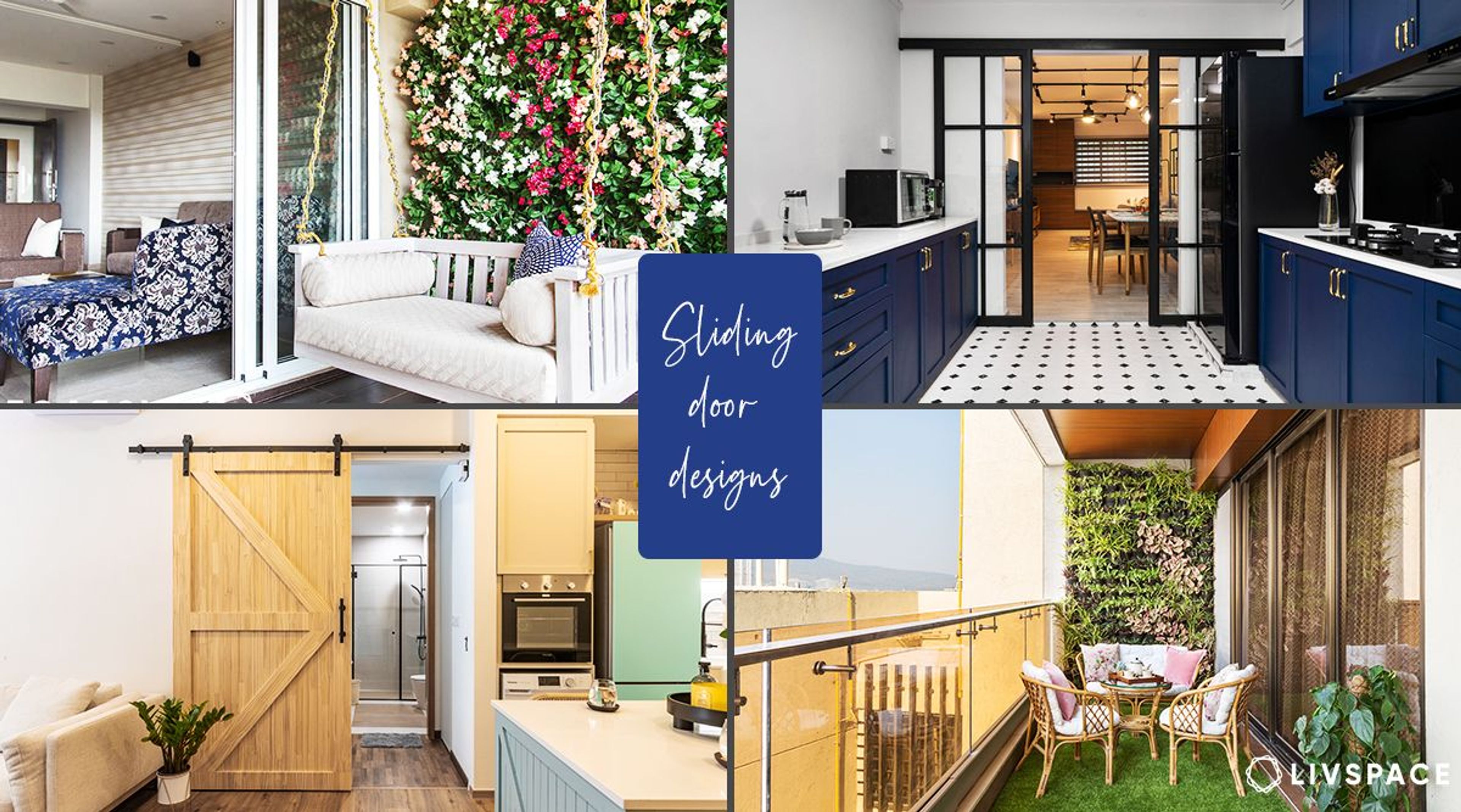 16 Sliding Door Designs Unlocked: Ultimate Ideas for Space and Style