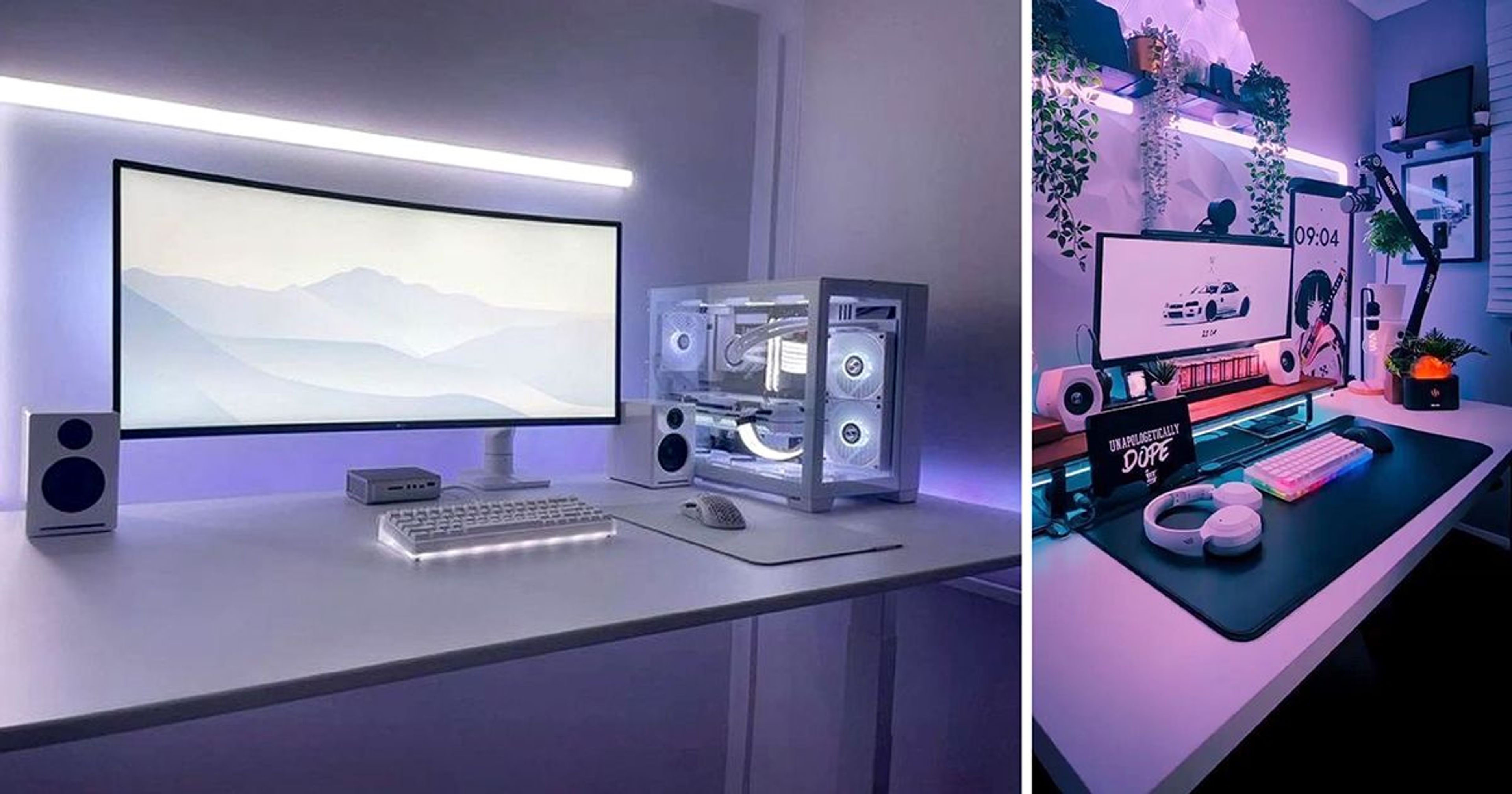 Gaming Room Design: 10+ Ideas for Your Bedroom
