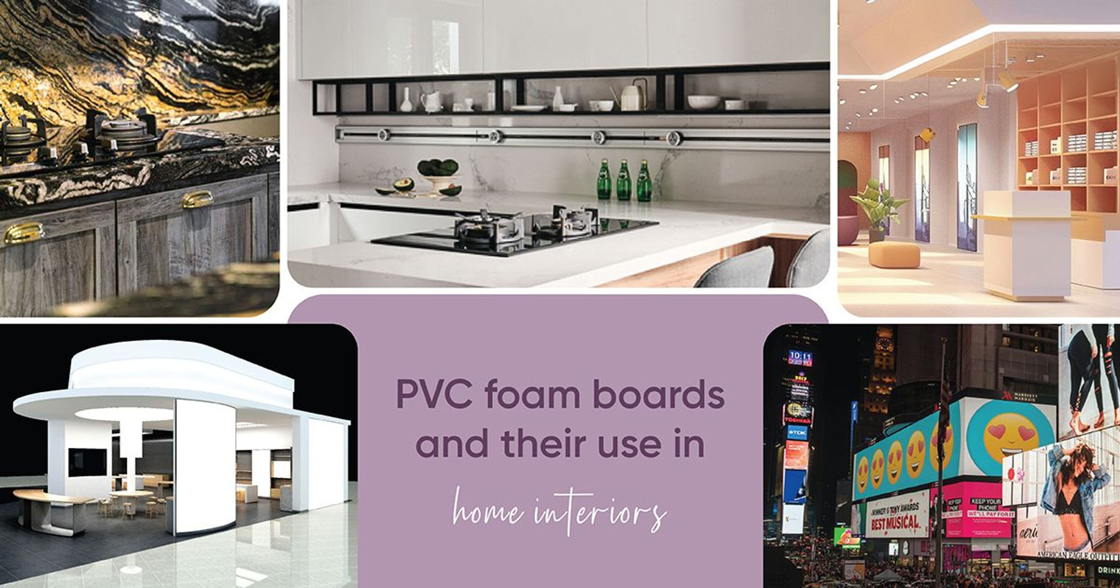 pvc foam board
