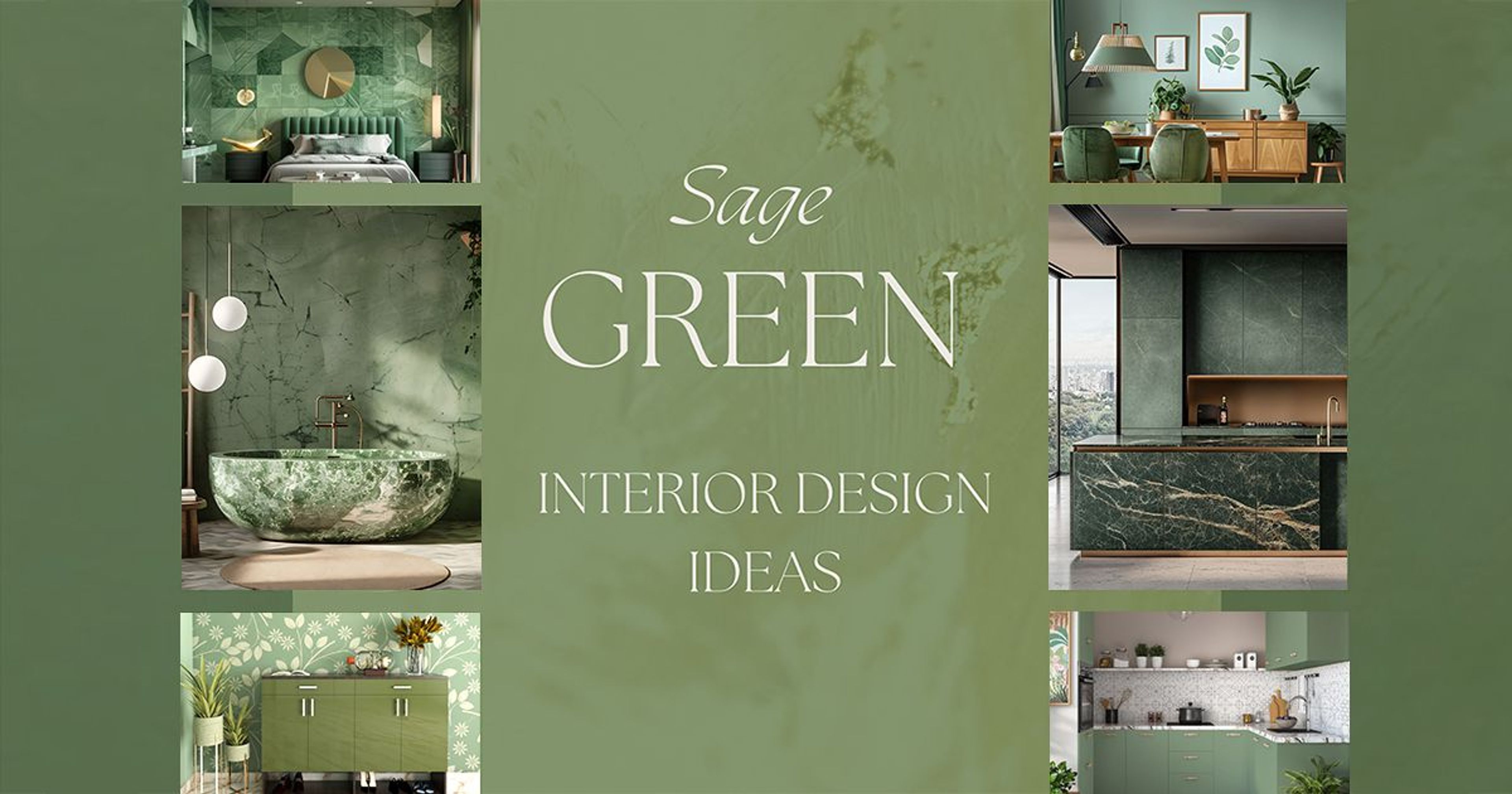 sage green colour