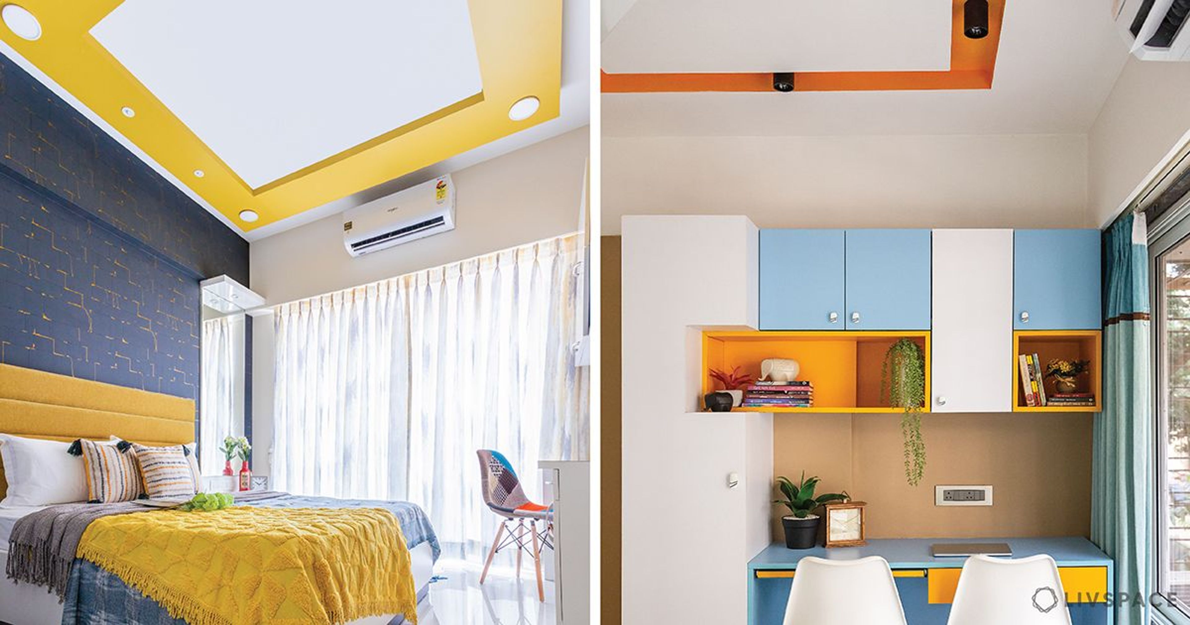 false ceiling cost in bangalore