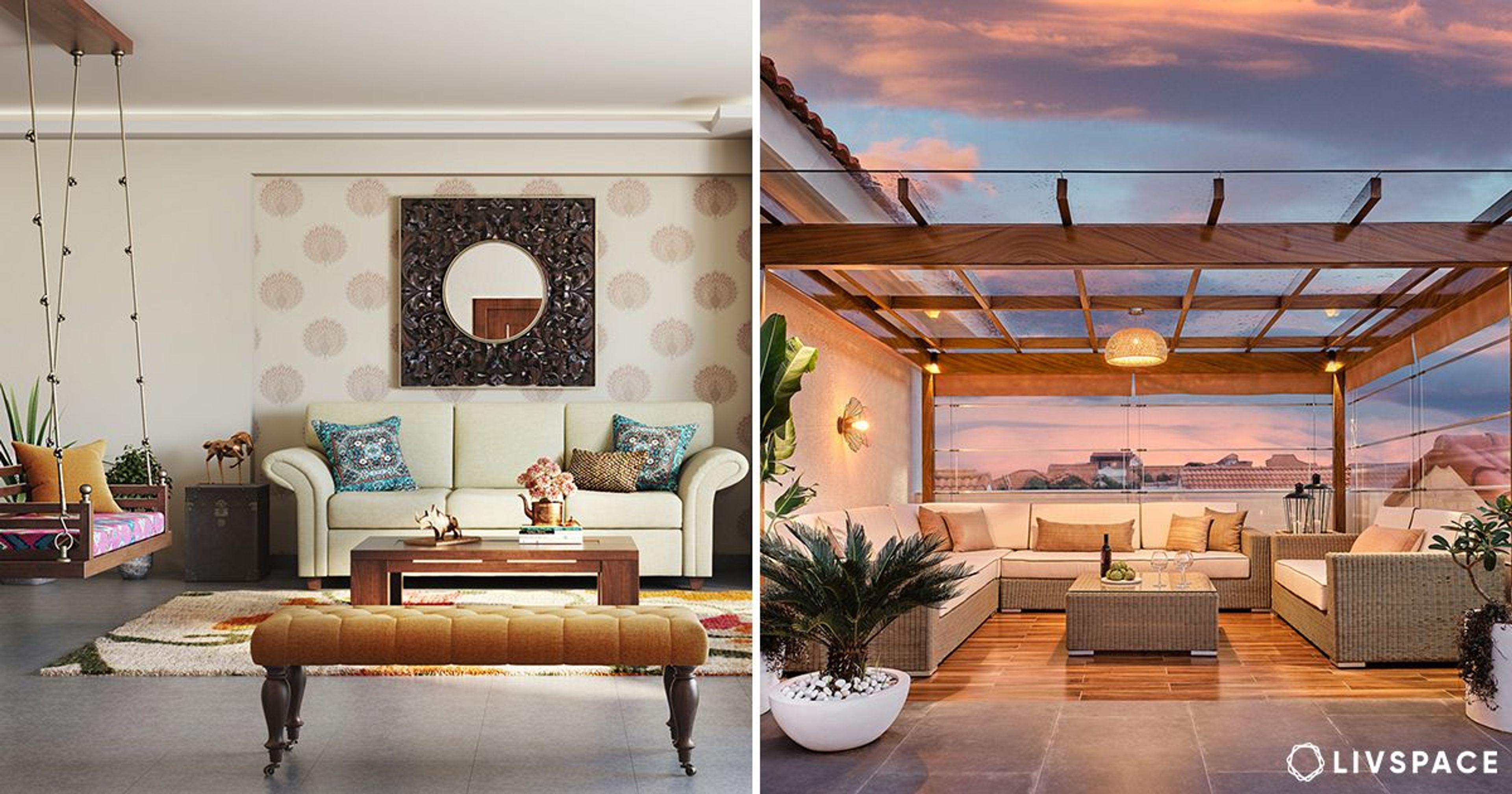 summer home decor