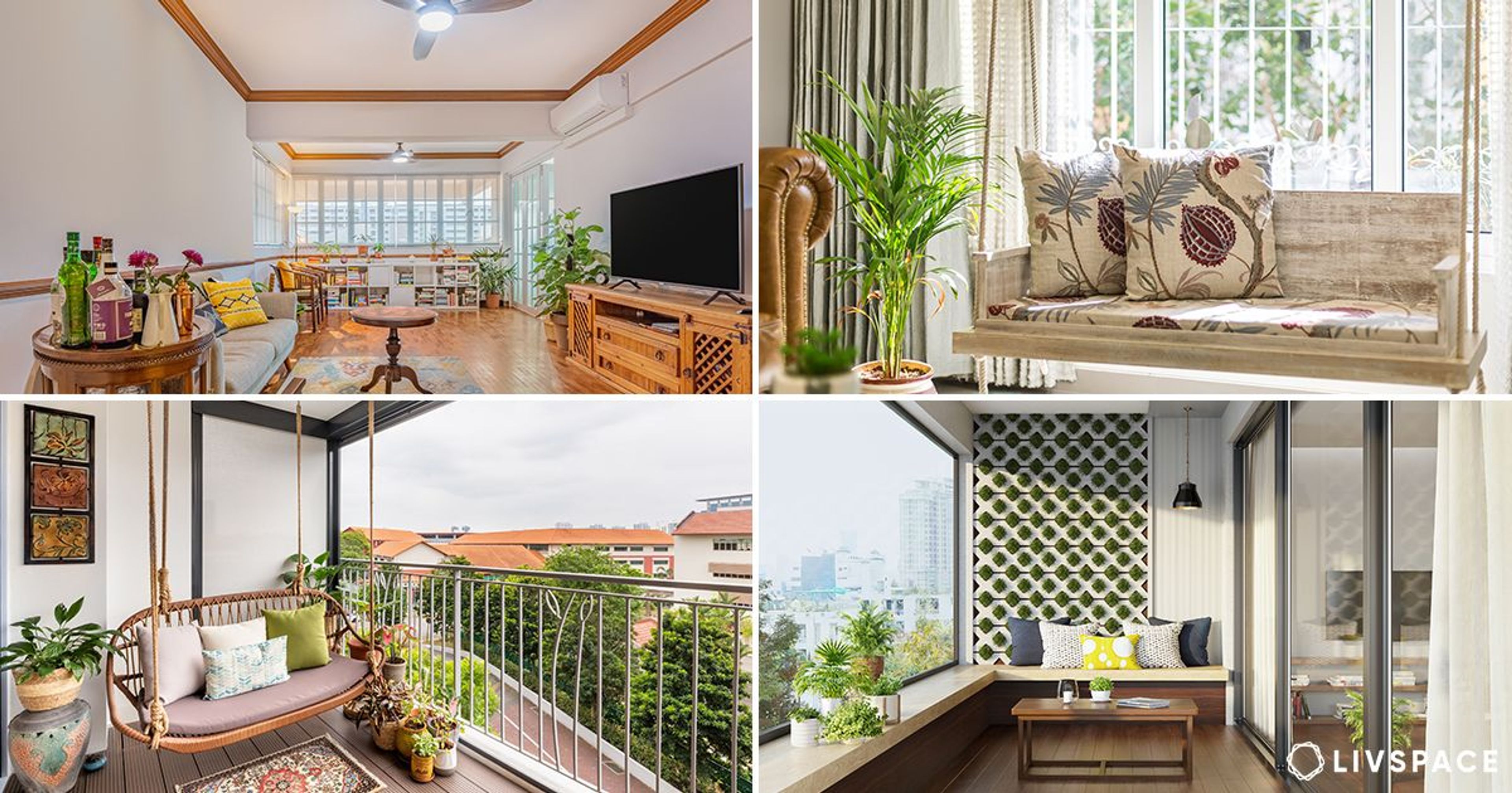 Interior Decorators in Nashik Spill the Beans on Designing the Perfect Weekend Home