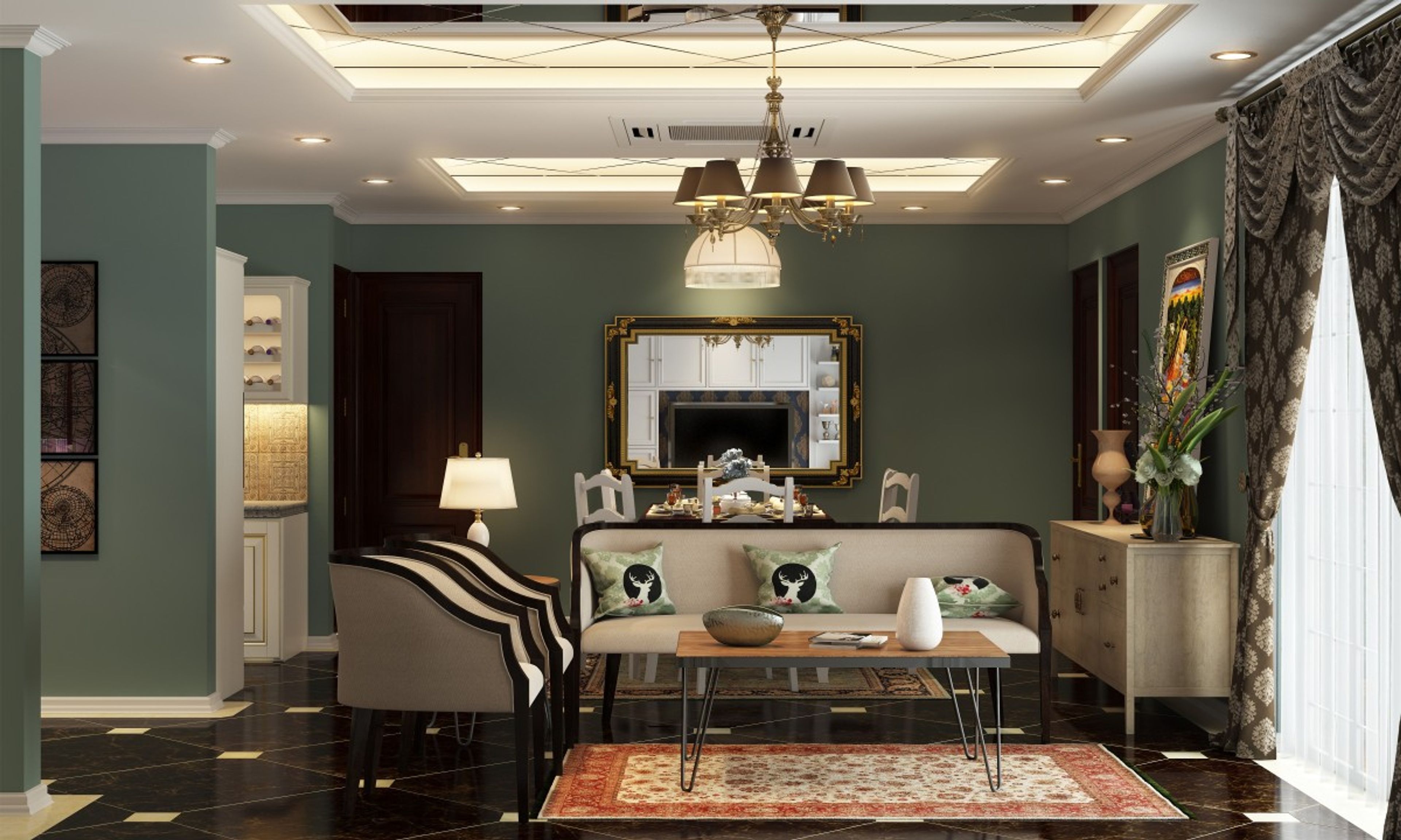 Endless Summer Dreams