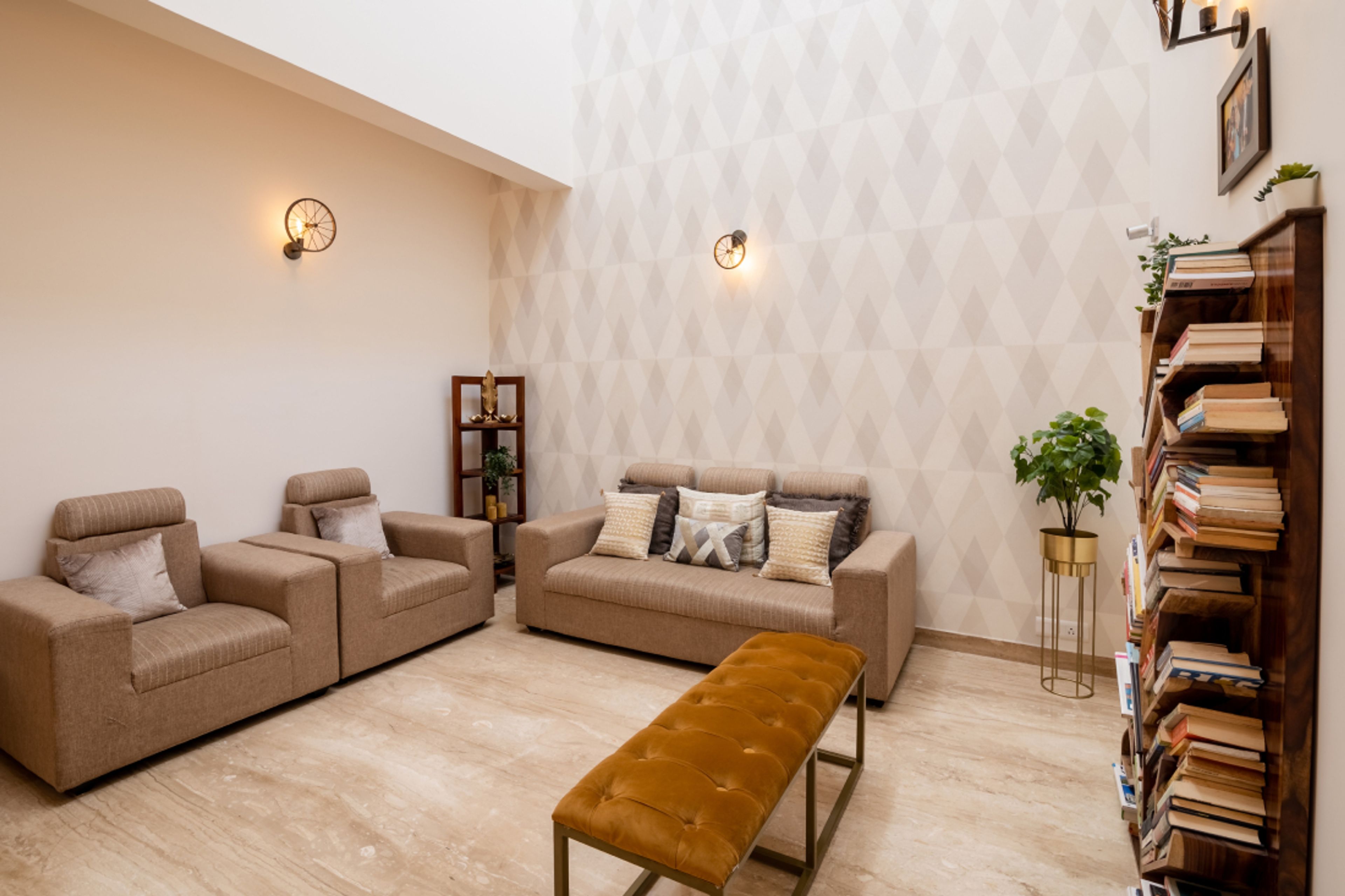 Italian Marble Tiles Design For Living Rooms