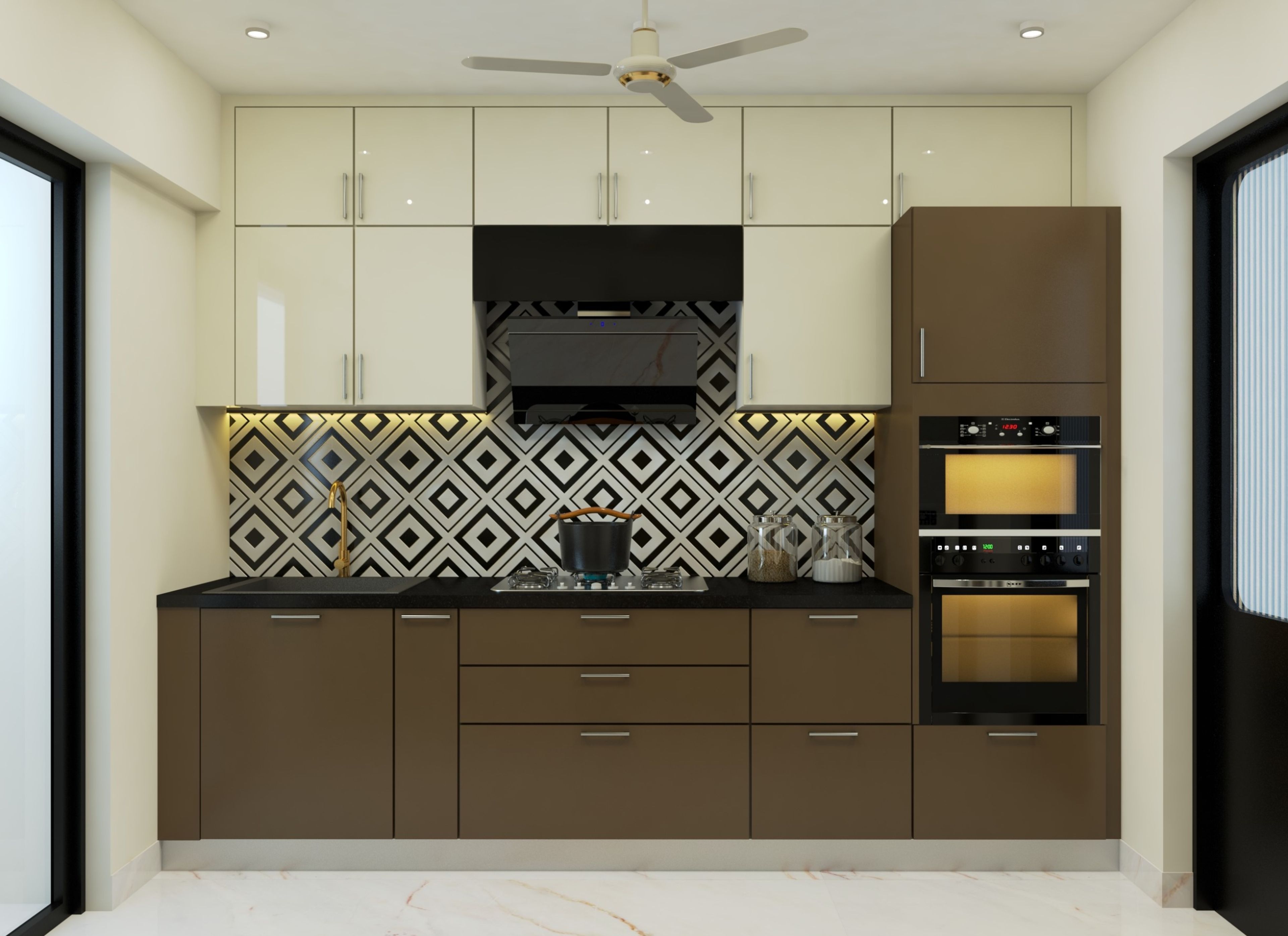 Max Convenience Kitchen