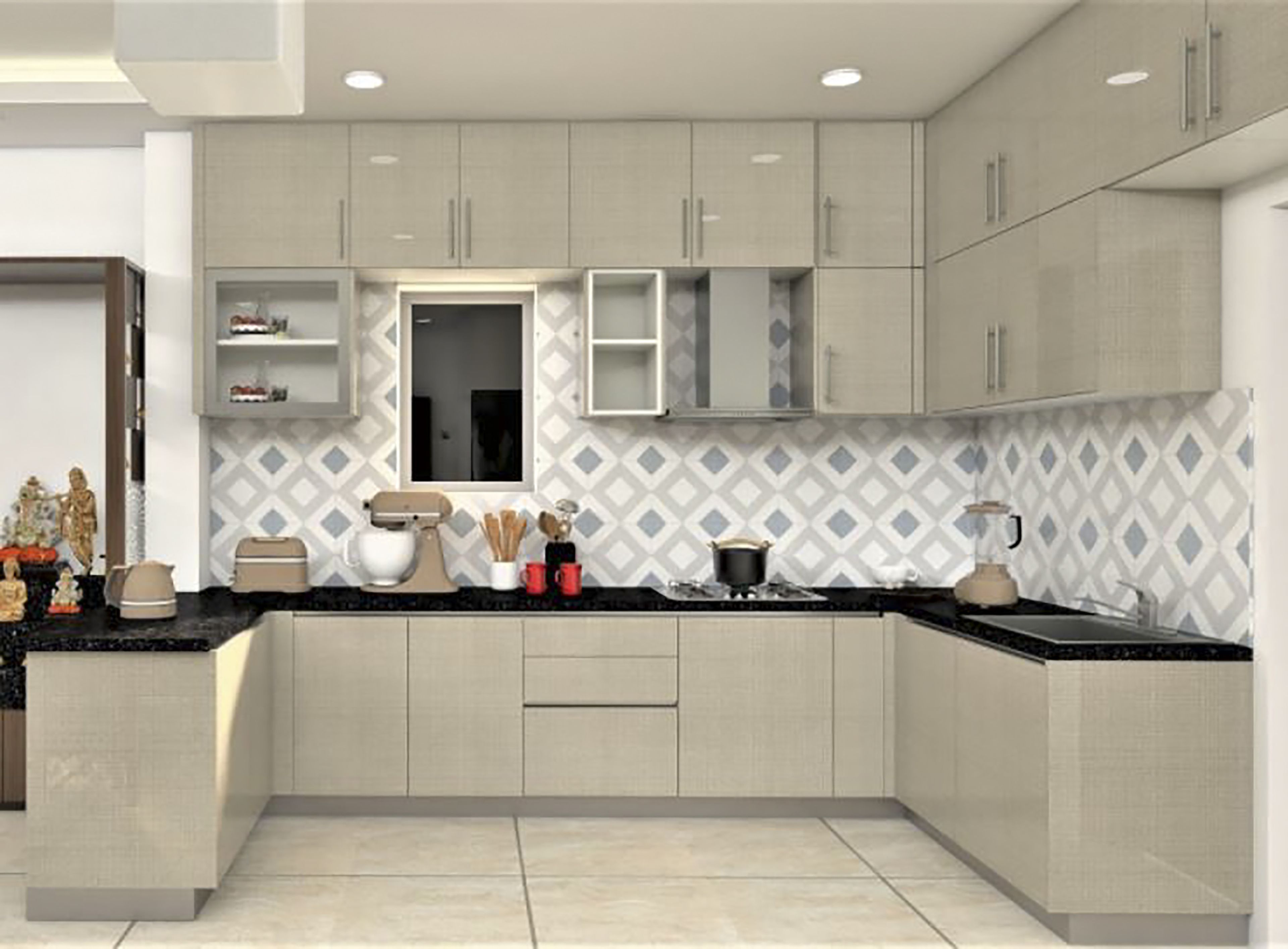 Max Convenience Kitchen