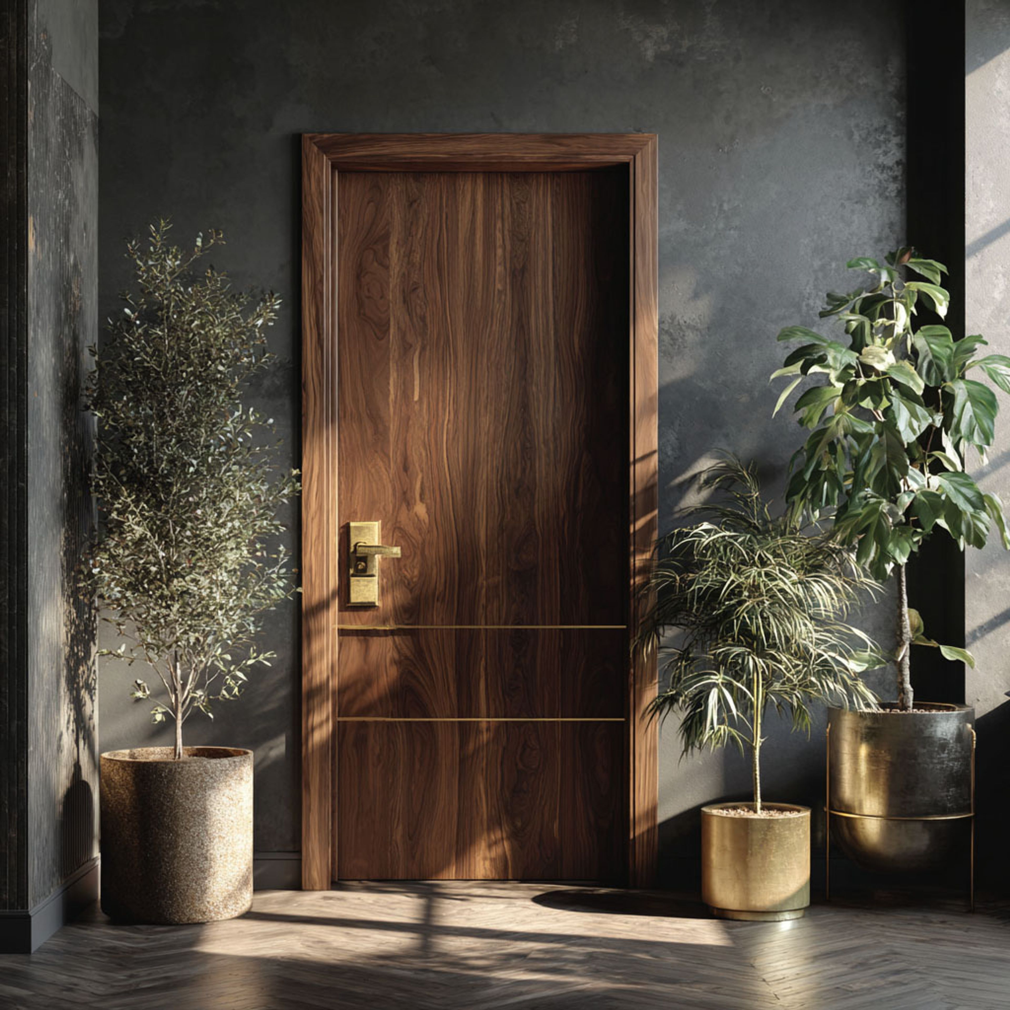 Low Cost Doorway Decor: Stunning Ideas That Transform Your Entryway
