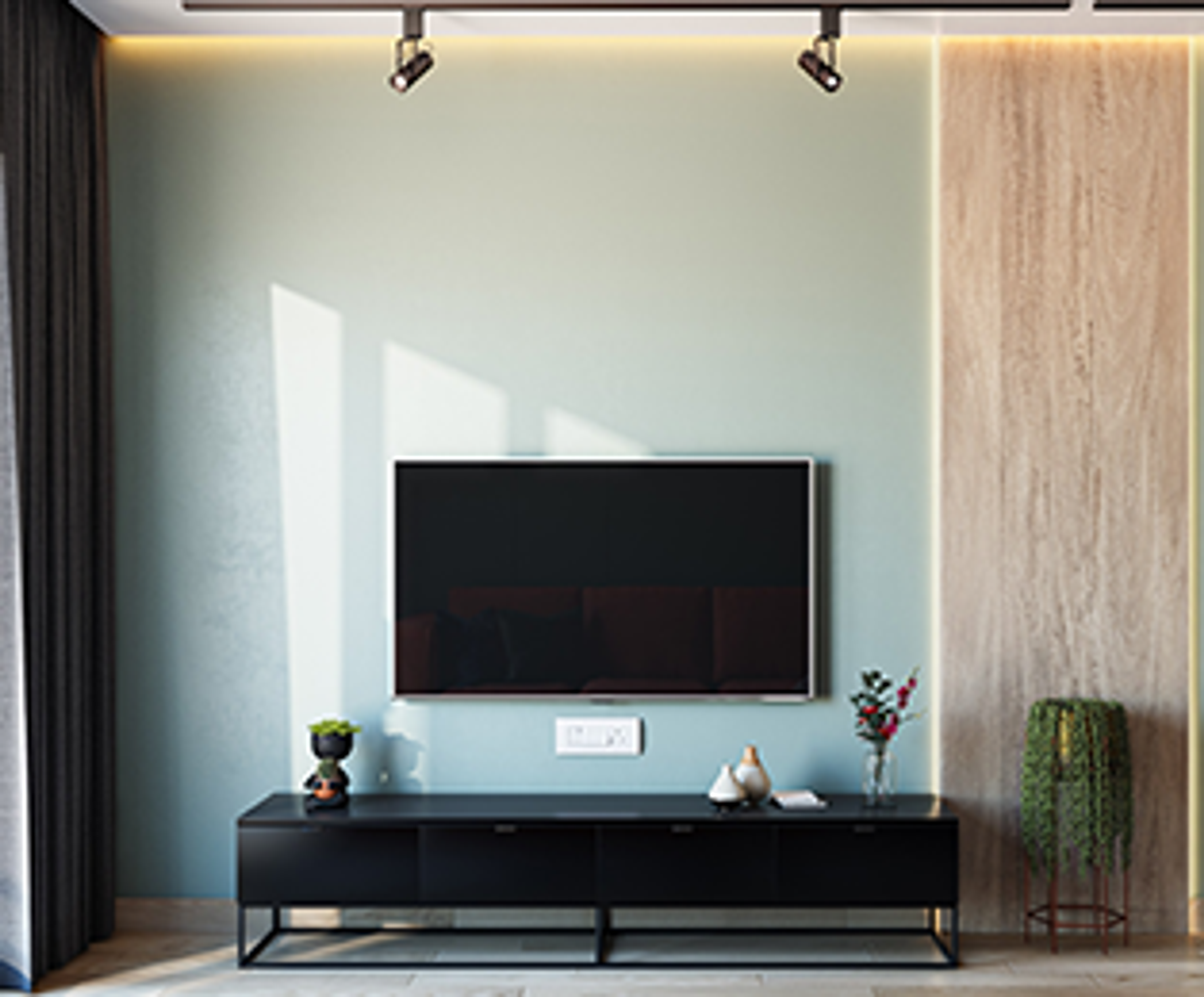 Latest TV Unit Design ideas, Images - Livspace